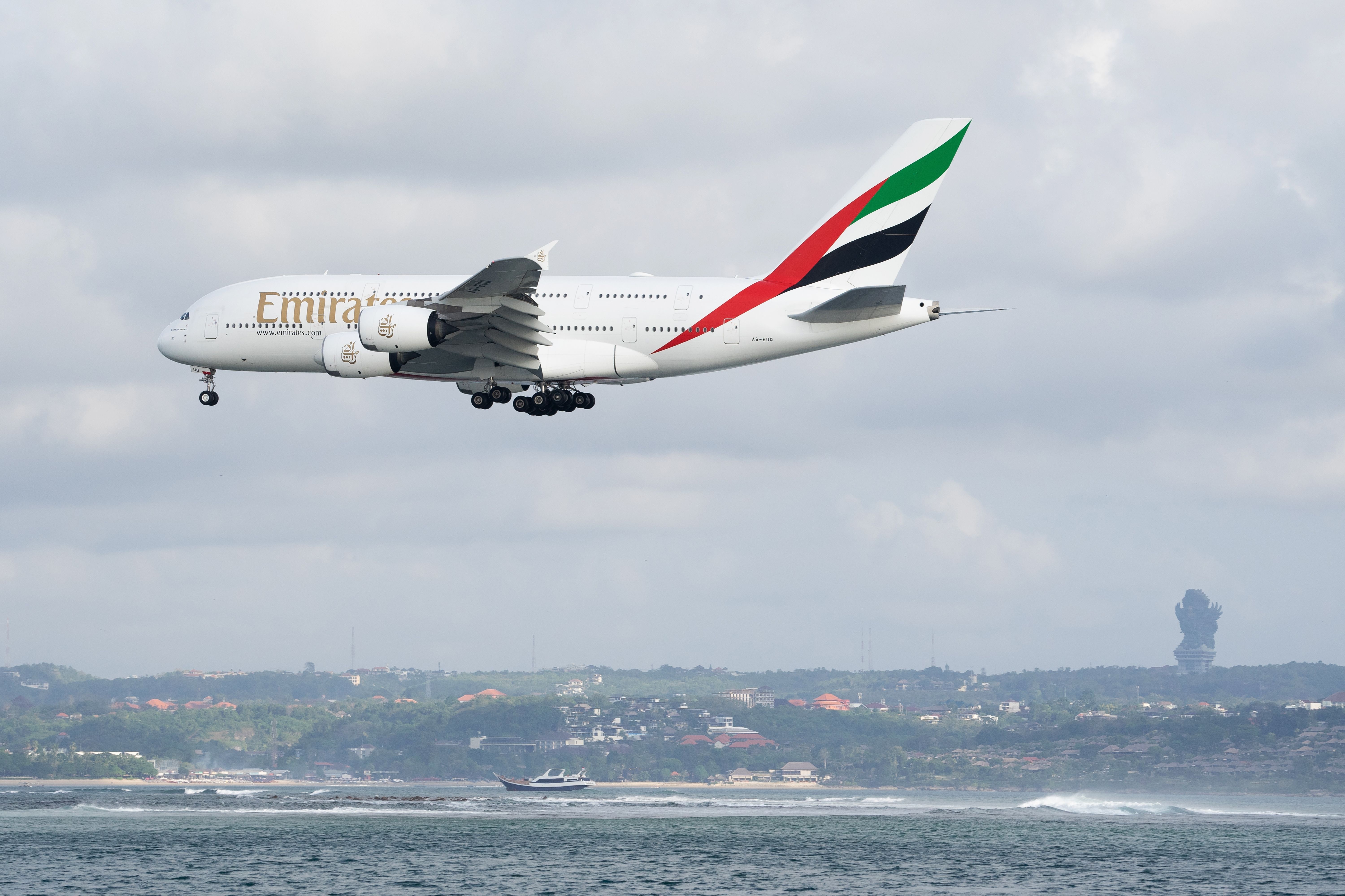 Emirates Expands Loyalty Partnership With Azul Linhas Aéreas Brasileiras