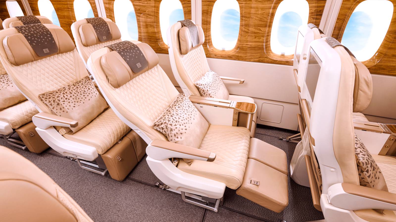 Sleeping In Premium Economy: Can It Be Done?