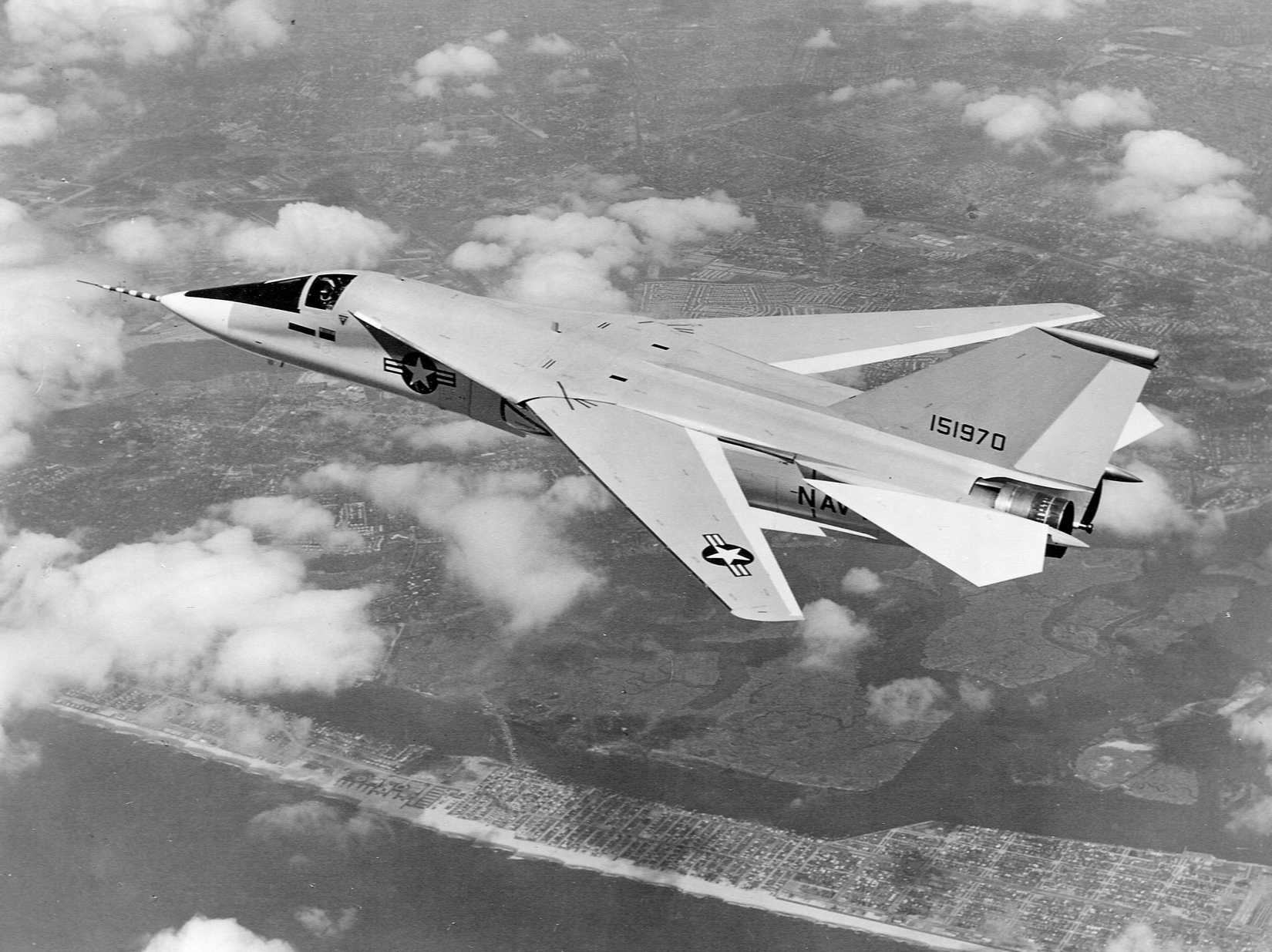 Dynamic Proposal Examples All-Weather Attack Aircraft: A Look At The General Dynamics F-111 Aardvark