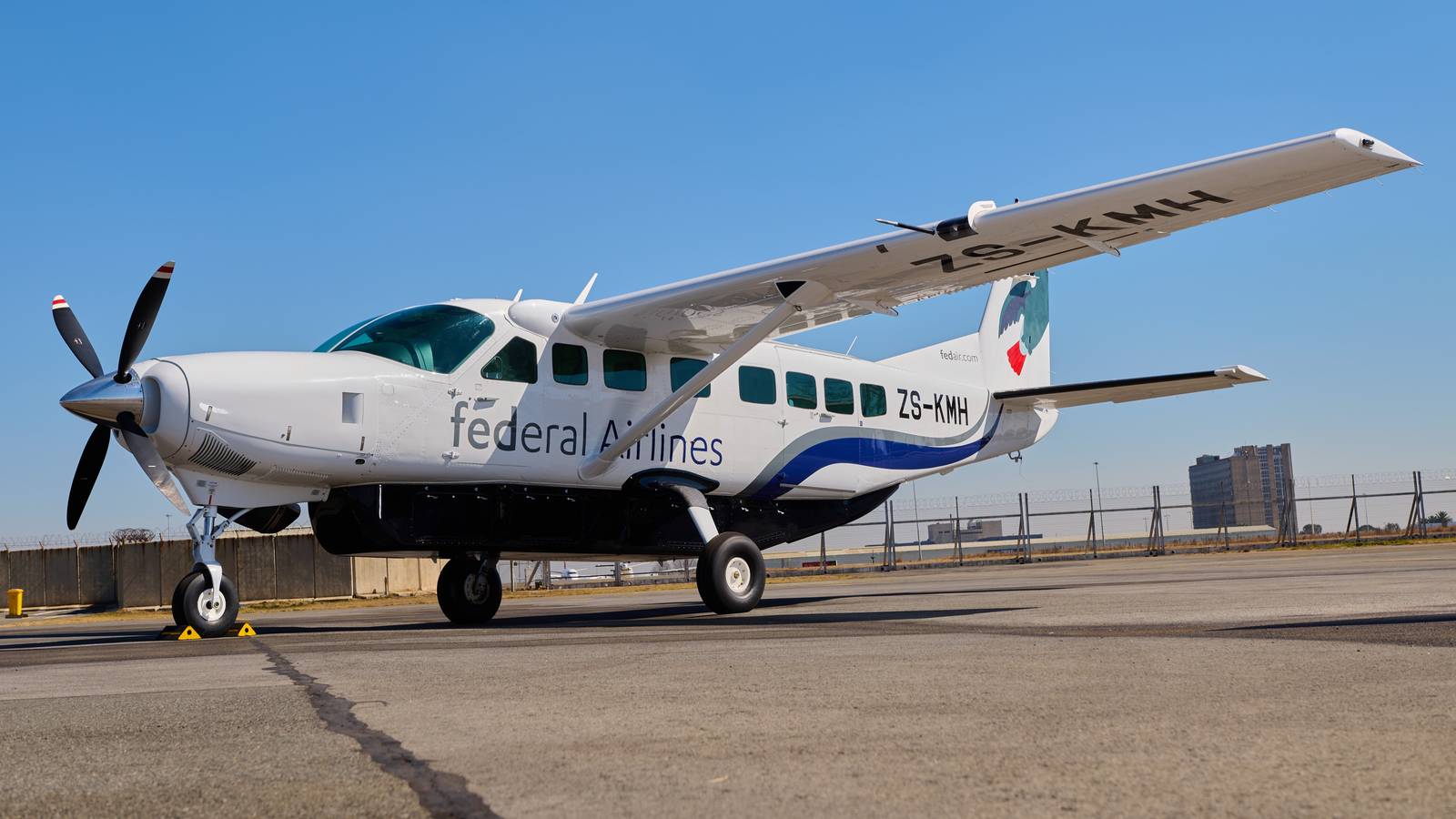 Connecting The Rainbow Nation: 5 South African Carriers You Might Not Have Heard Of