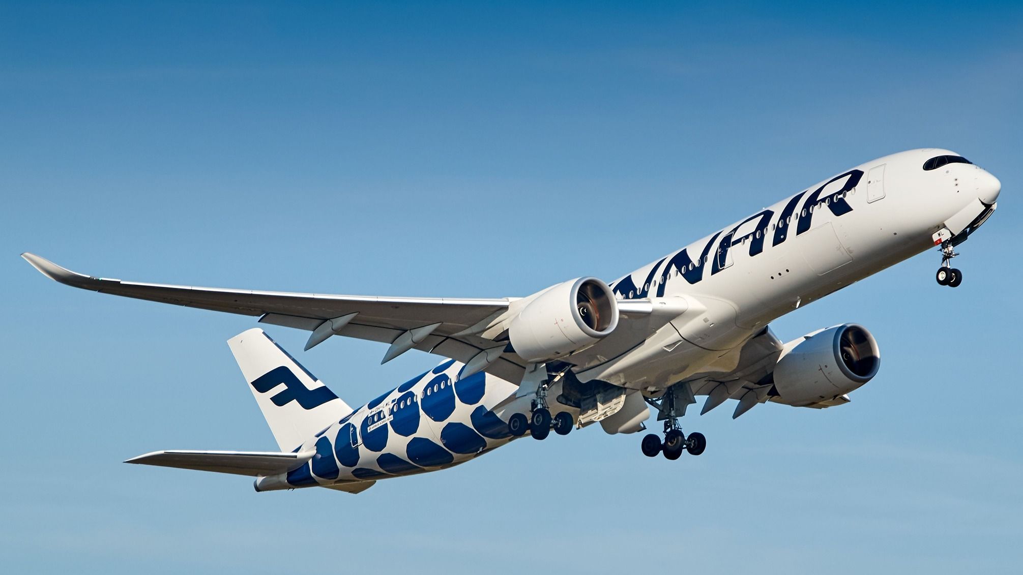 Strikes Will Cancel 550 Finnair Flights This Week