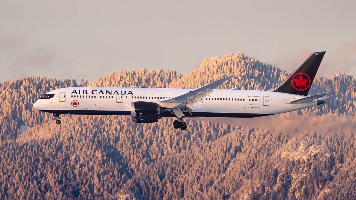 Aeroplan Now Lets You Earn Frequent Flyer Points For Being Healthy