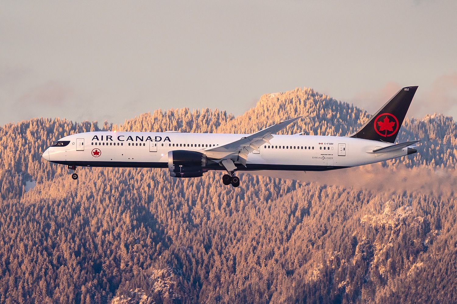 Aeroplan Now Lets You Earn Frequent Flyer Points For Being Healthy