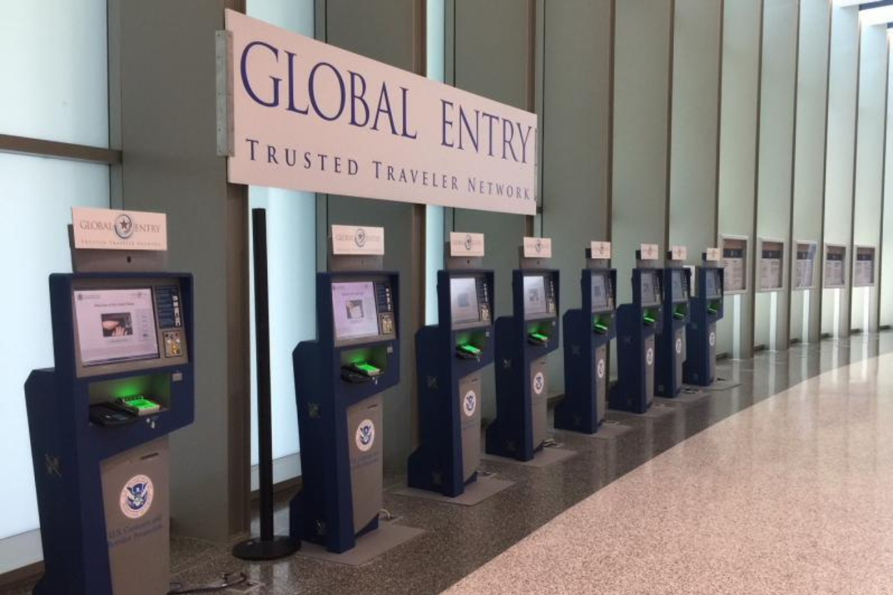 Why You Should Sort Out Your Global Entry Renewal Sooner