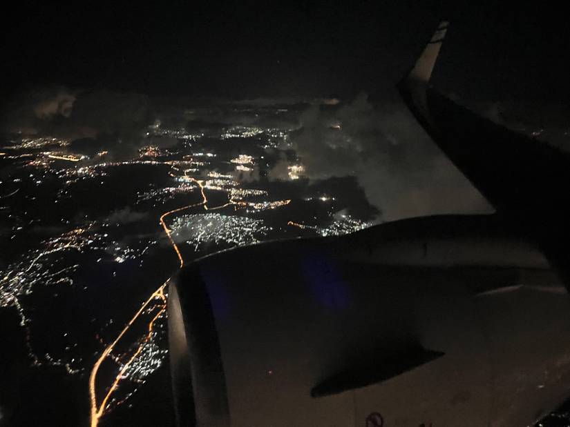 Flight Review: EL AL Tel Aviv To Rome In Economy On A Boeing 737-800