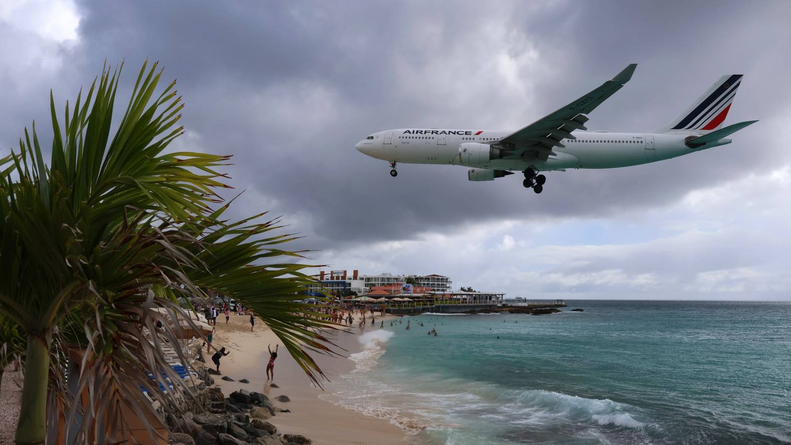 St. Maarten Planespotting: How Good Is It Really?