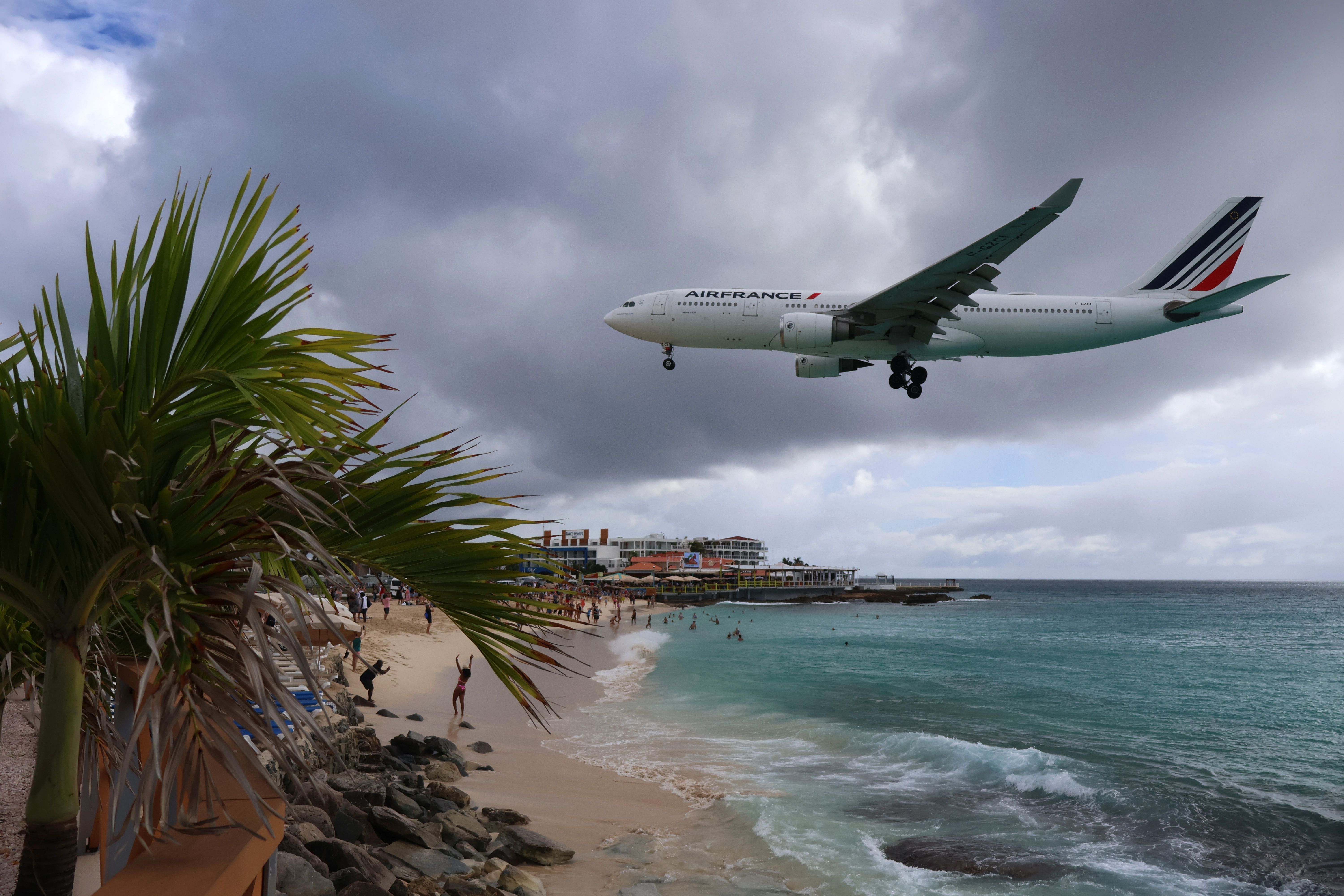 St. Maarten Planespotting: How Good Is It Really?