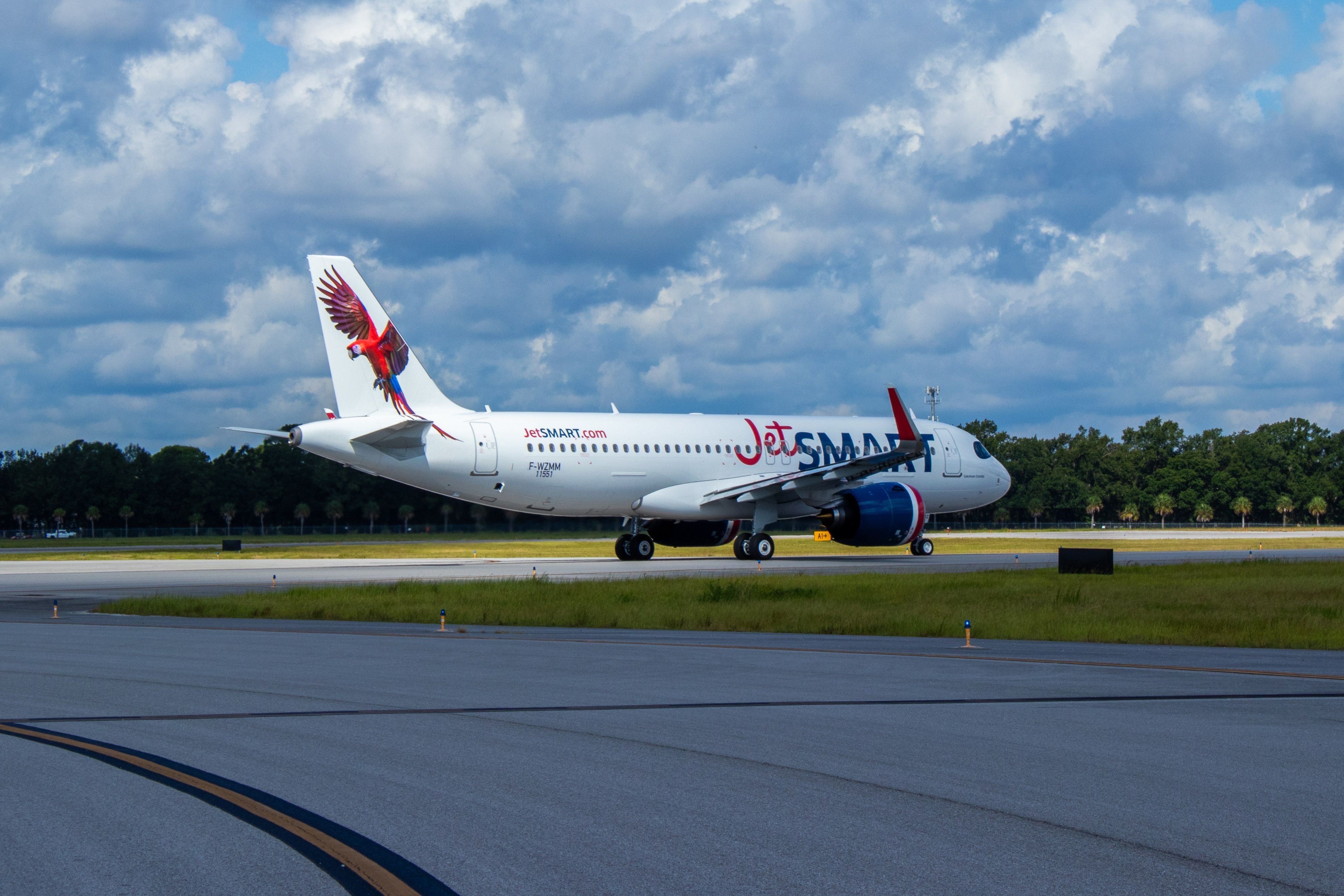 32 Planes: JetSMART Becomes Latin America’s Largest Ultra-Low-Cost Airline