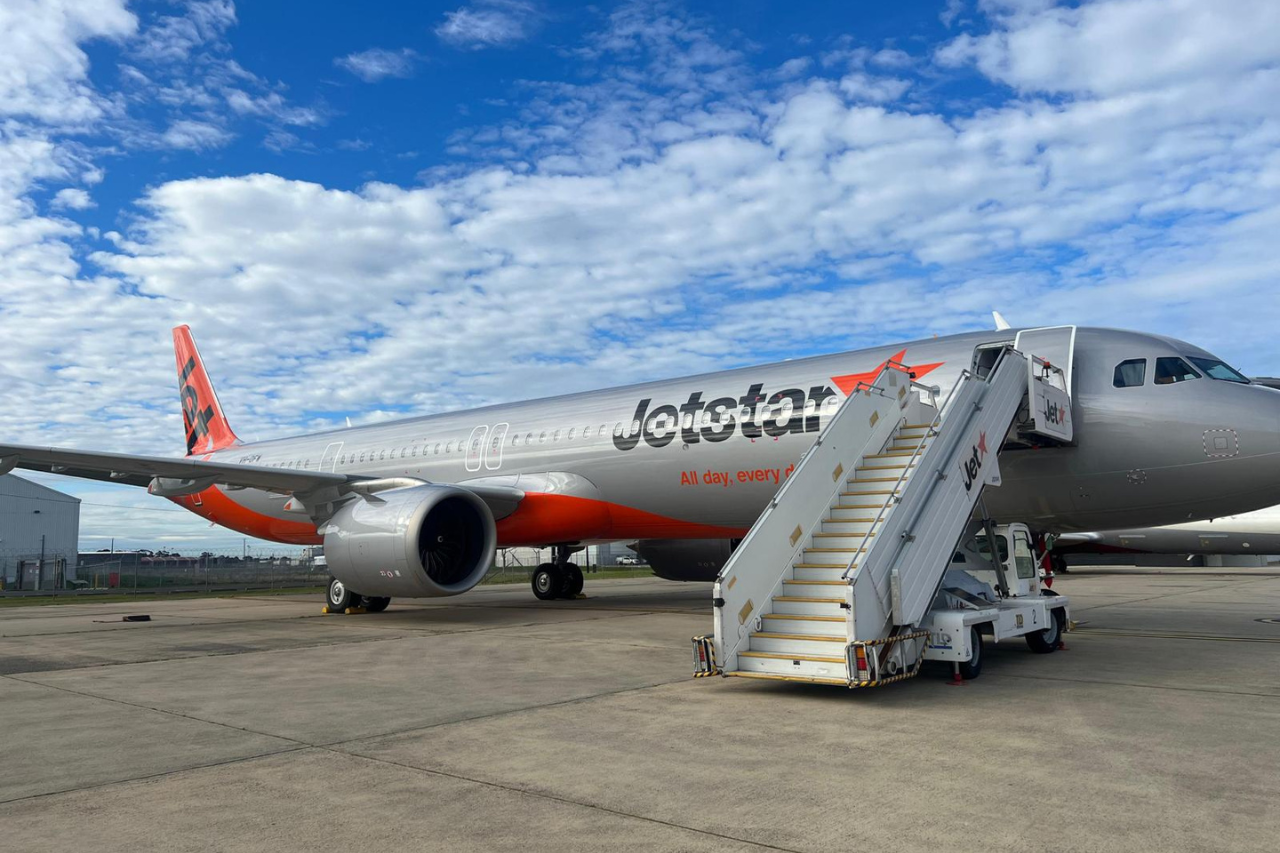 Club Jetstar: A Brief Guide To The Australian Low-Cost Carrier's Membership Program