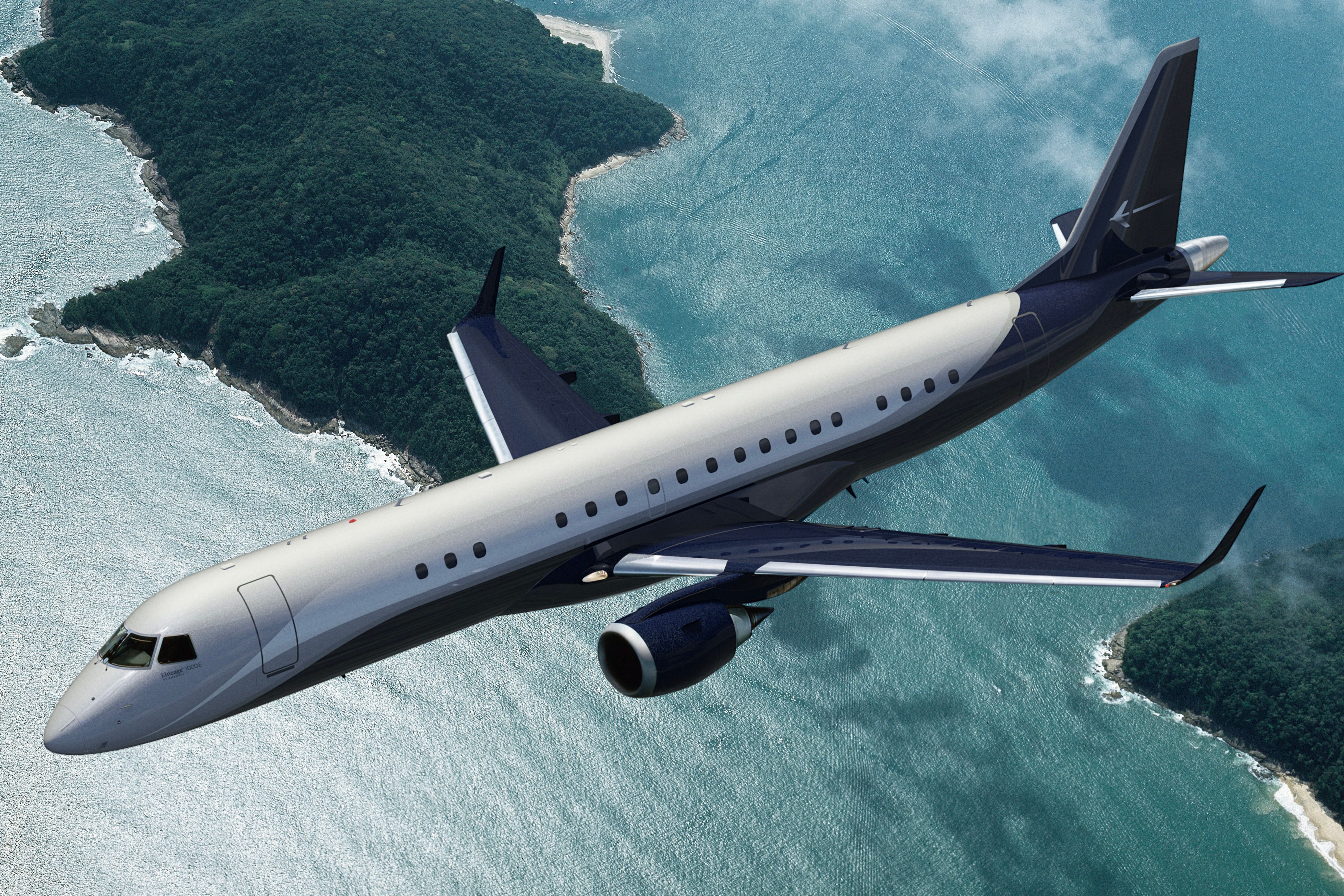 Examined: The Rules That Private Jet Cabin Crew Need To Live By