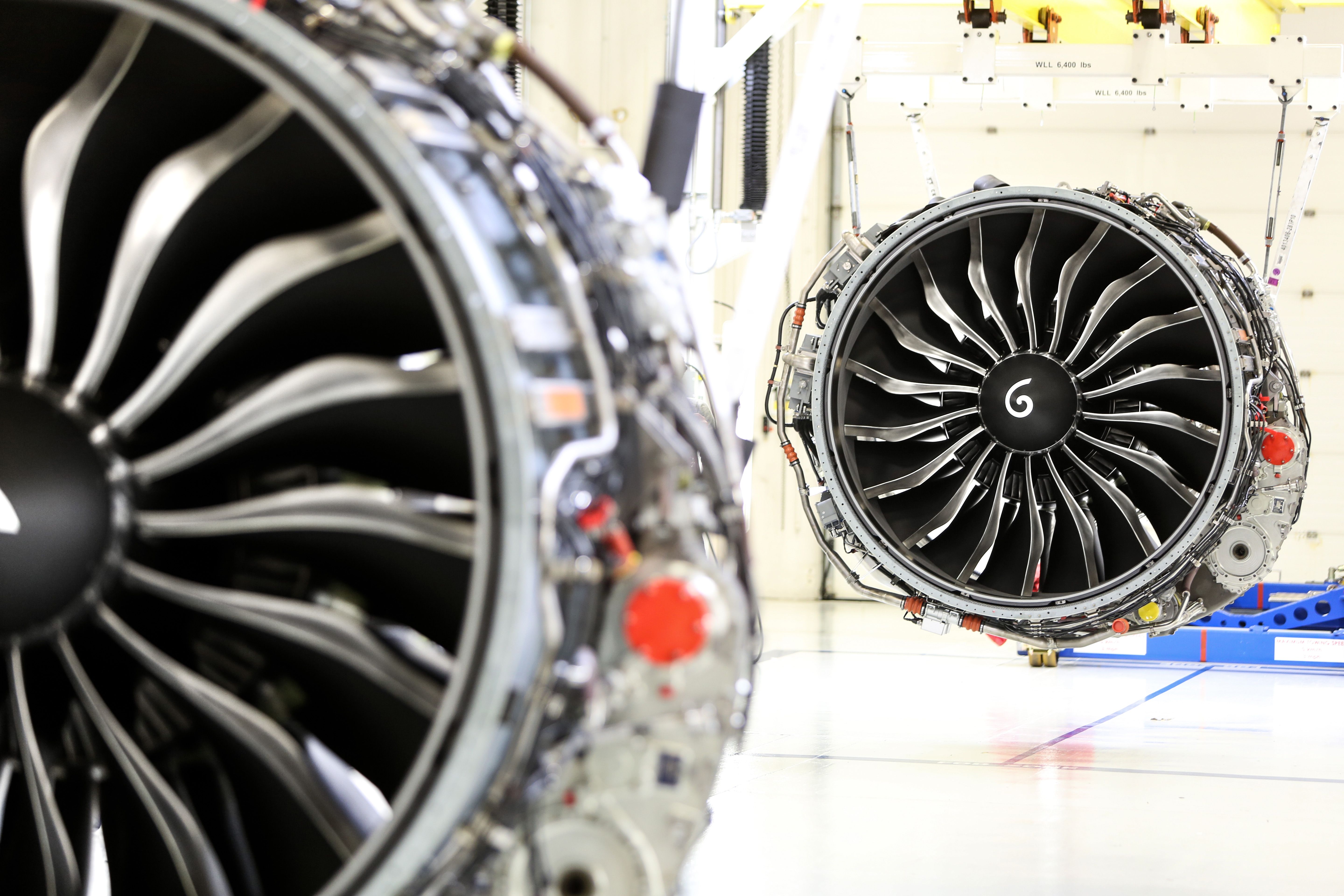 How Do Jet Engines Work?