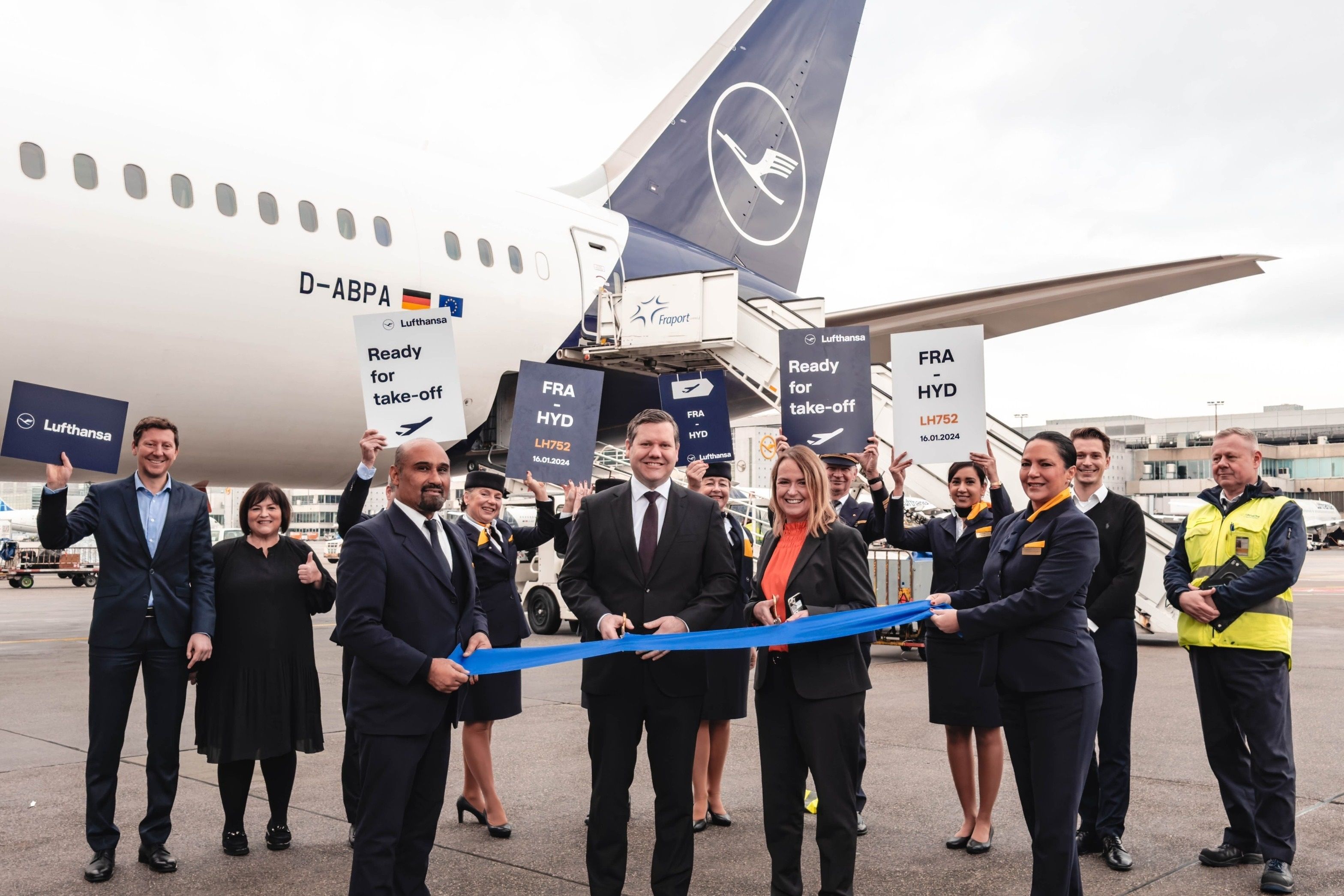 The Most Notable New Airline Routes This Week