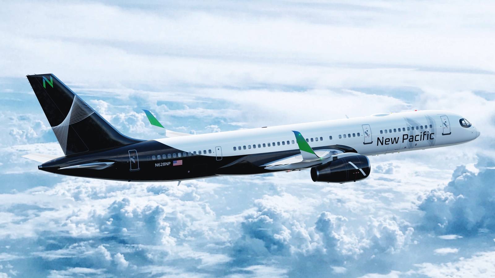 New Pacific Airways Launches $49 Ticket Sale