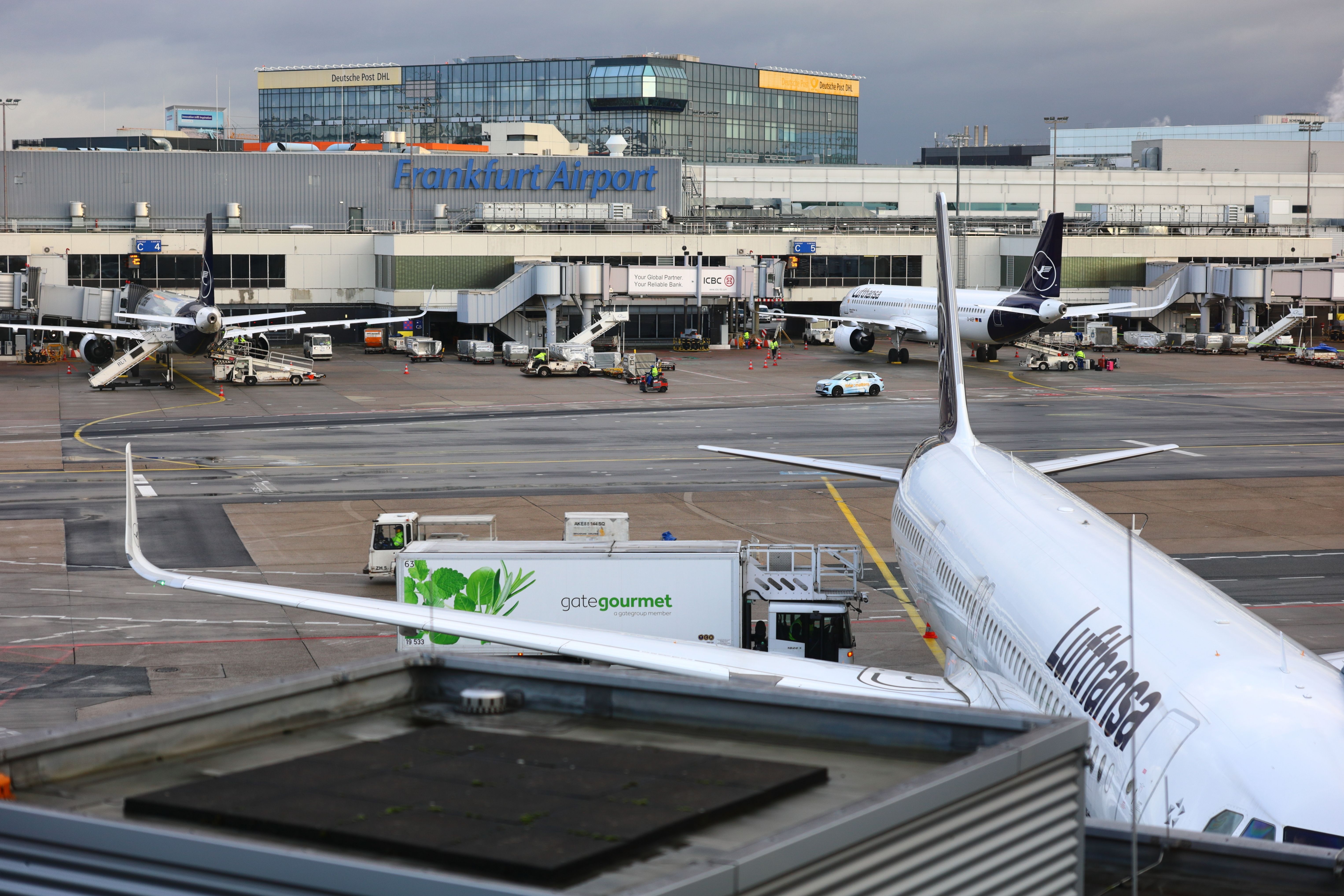 EASA Will Mandate Standardized Environmental Impact On Flights From 2025