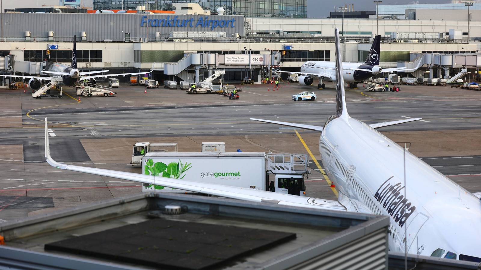 EASA Will Mandate Standardized Environmental Impact On Flights From 2025