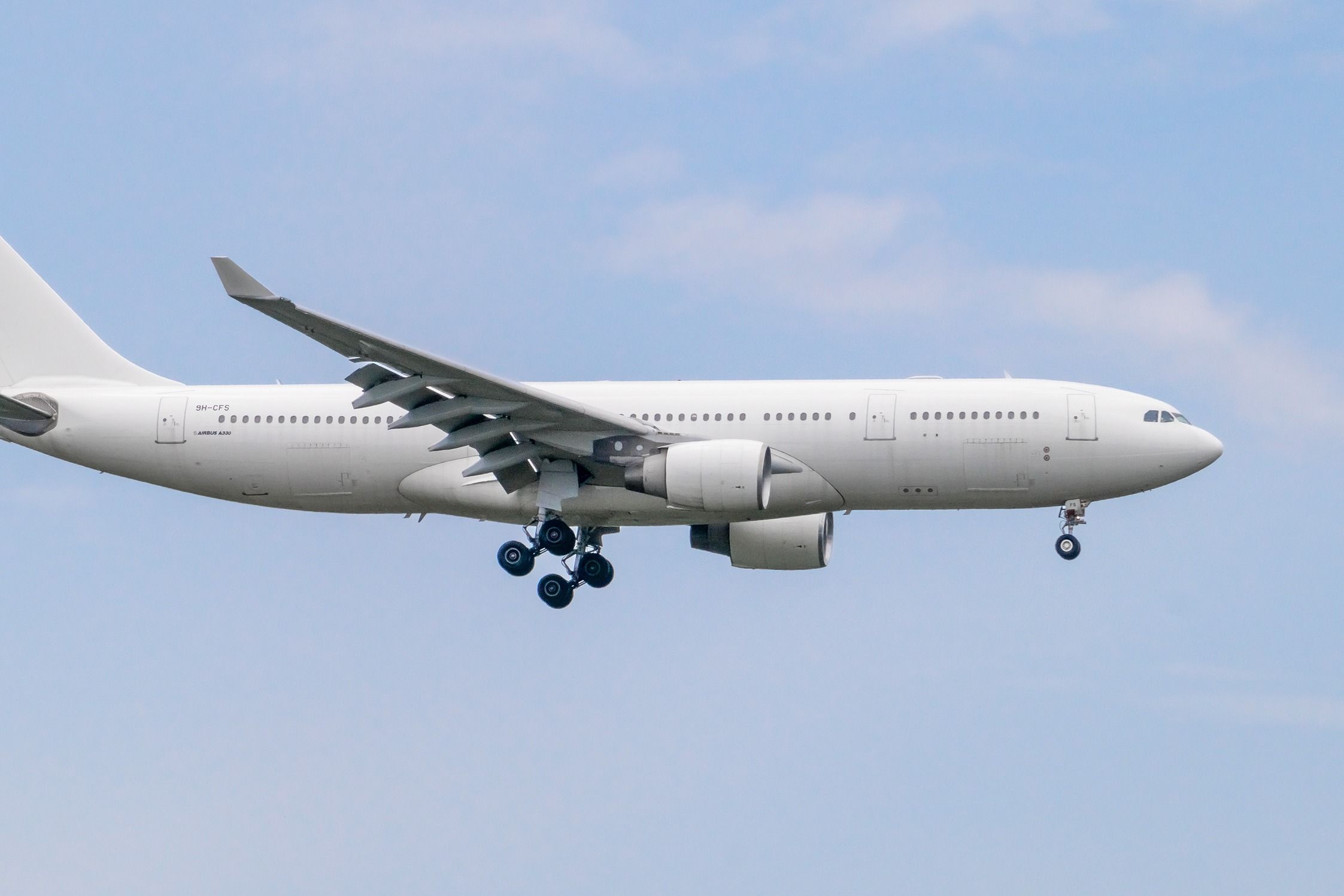 What Is Cabotage In Aviation Terms?