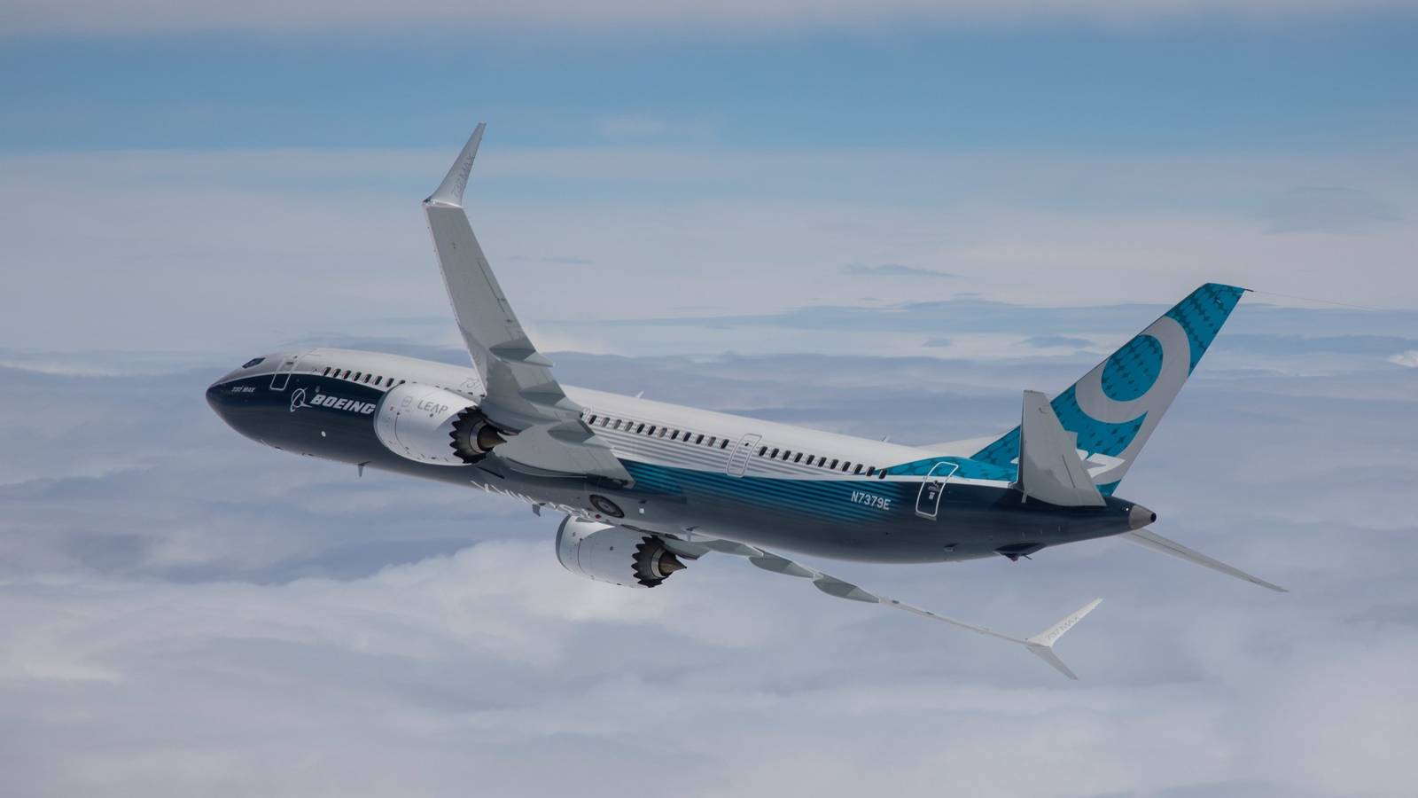 Boeing Delivered 528 Planes In 2023