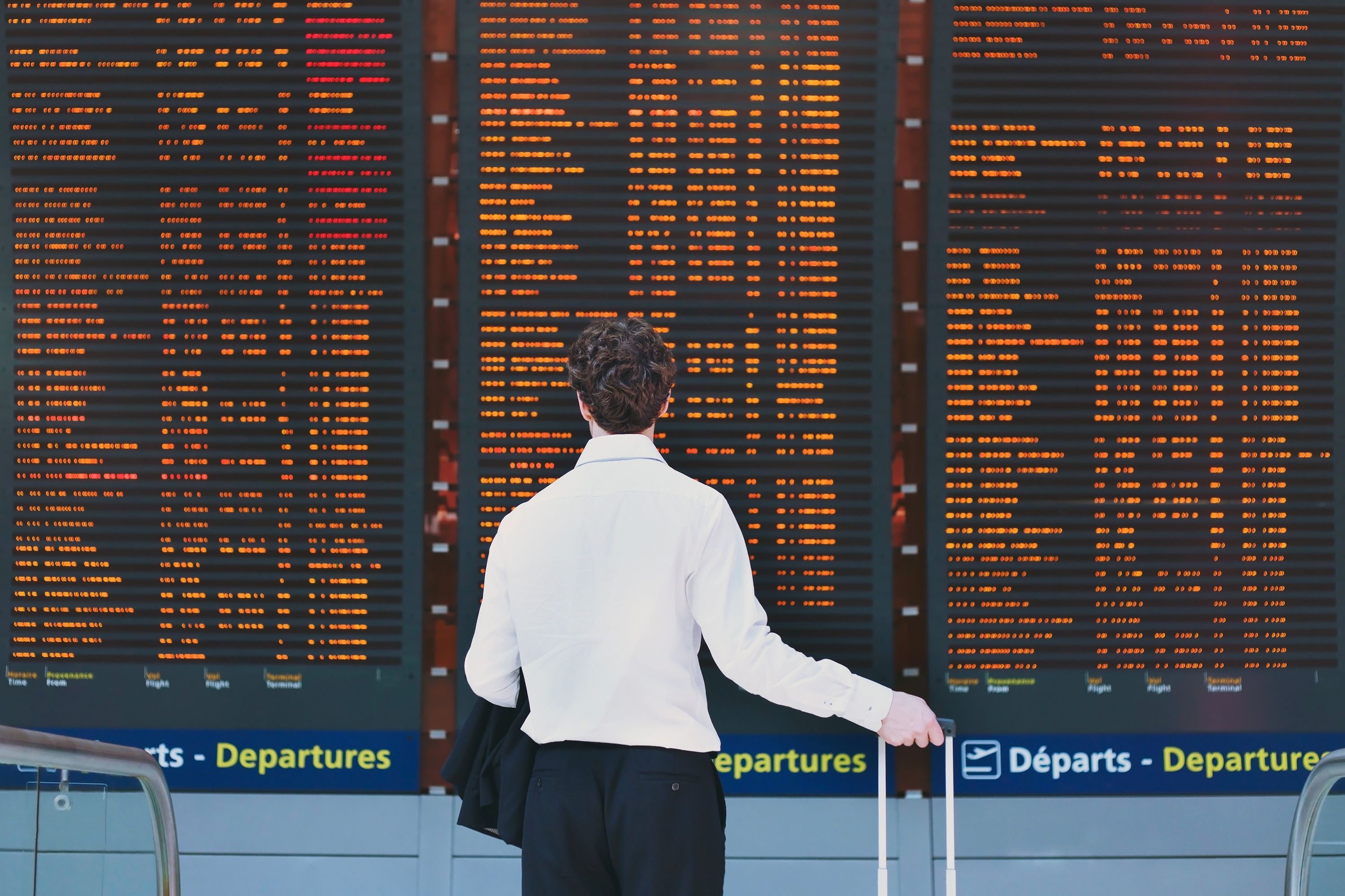 What Are Minimum Connection Times & Why Do They Matter?