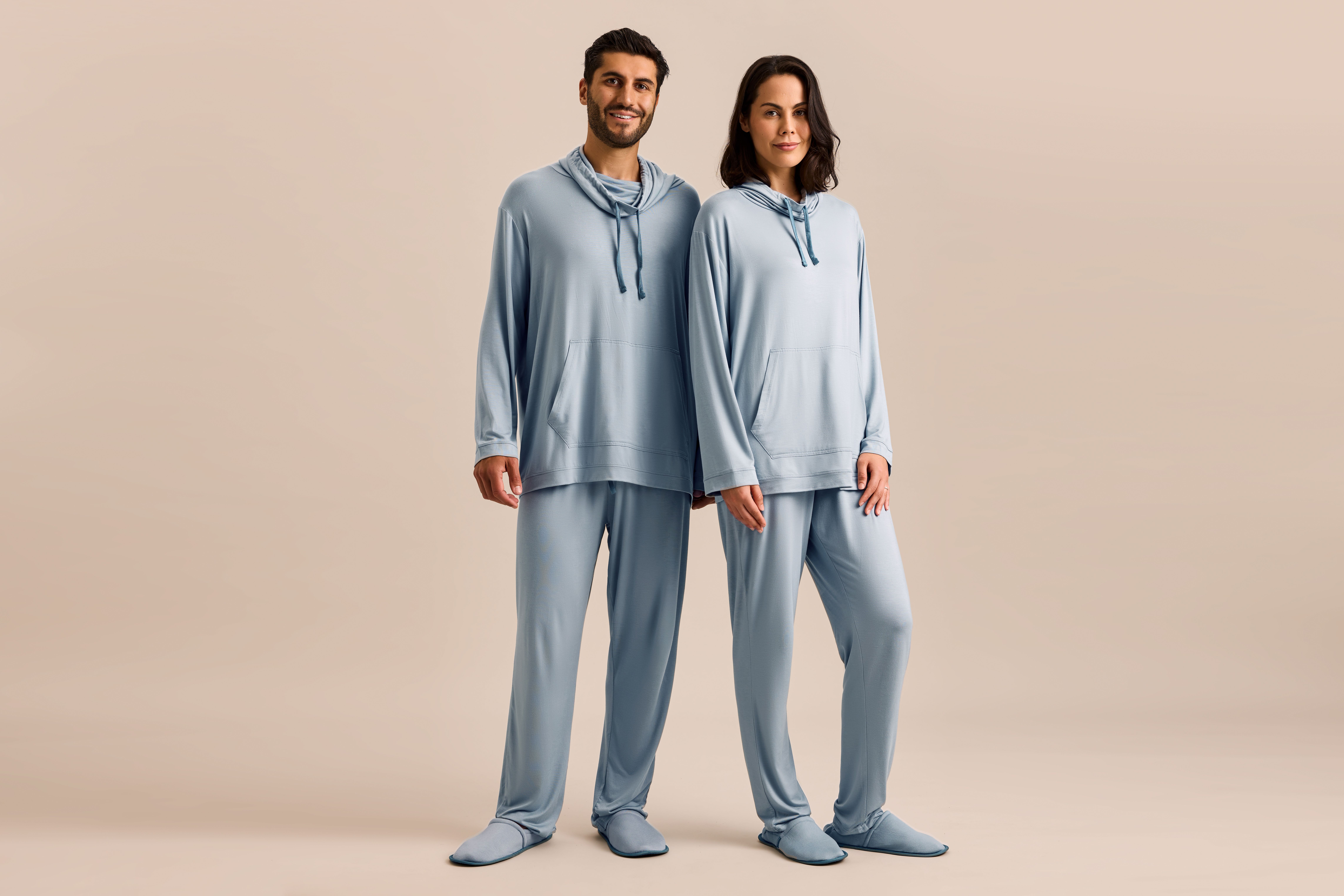 Emirates Is Launching A Range Of Pyjamas For Business Class Passengers