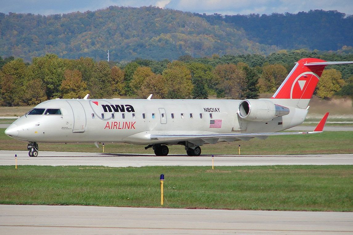 Pushed Beyond The Limit: The Story Of Pinnacle Airlines Flight 3701