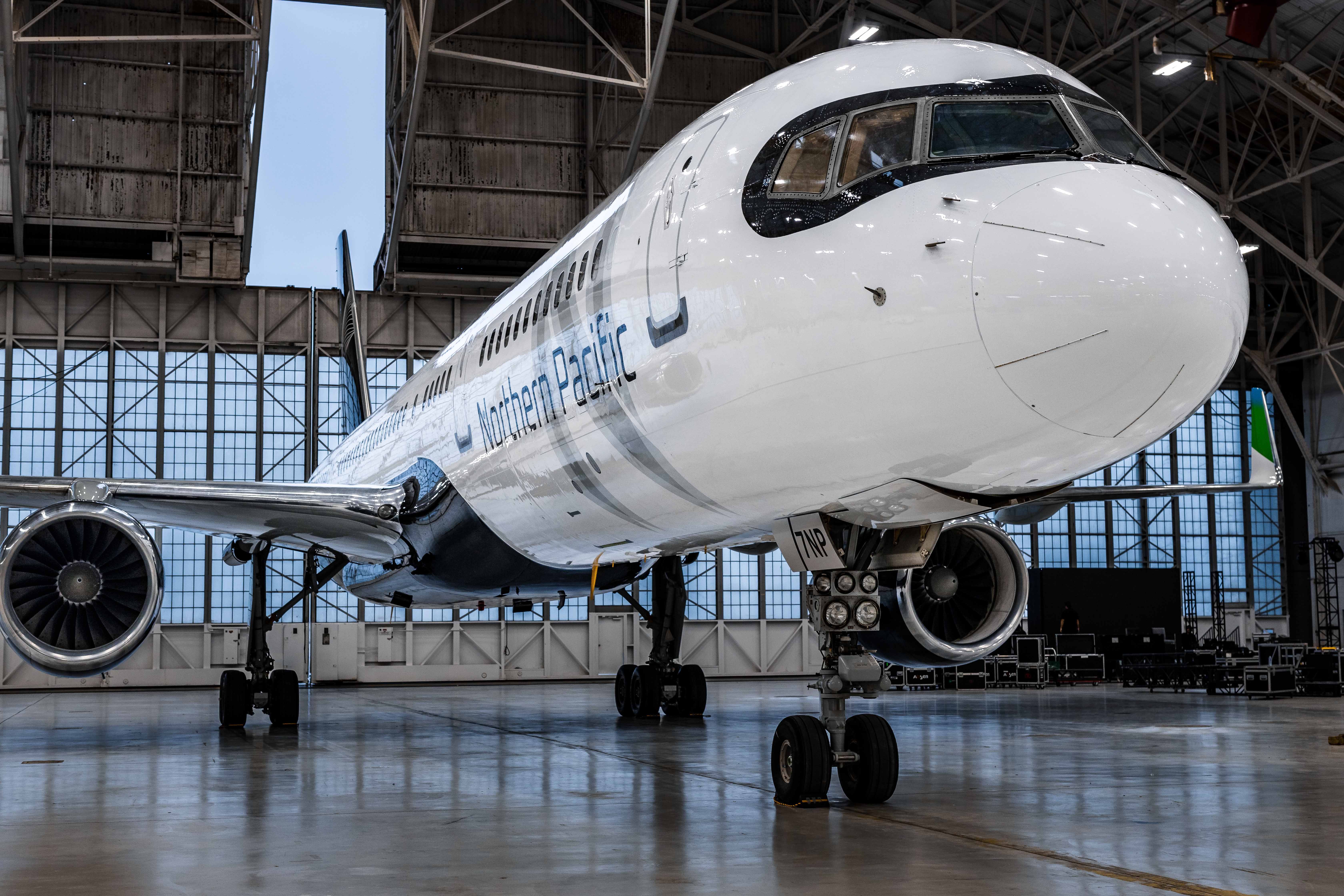 New Pacific Airways Launches $49 Ticket Sale