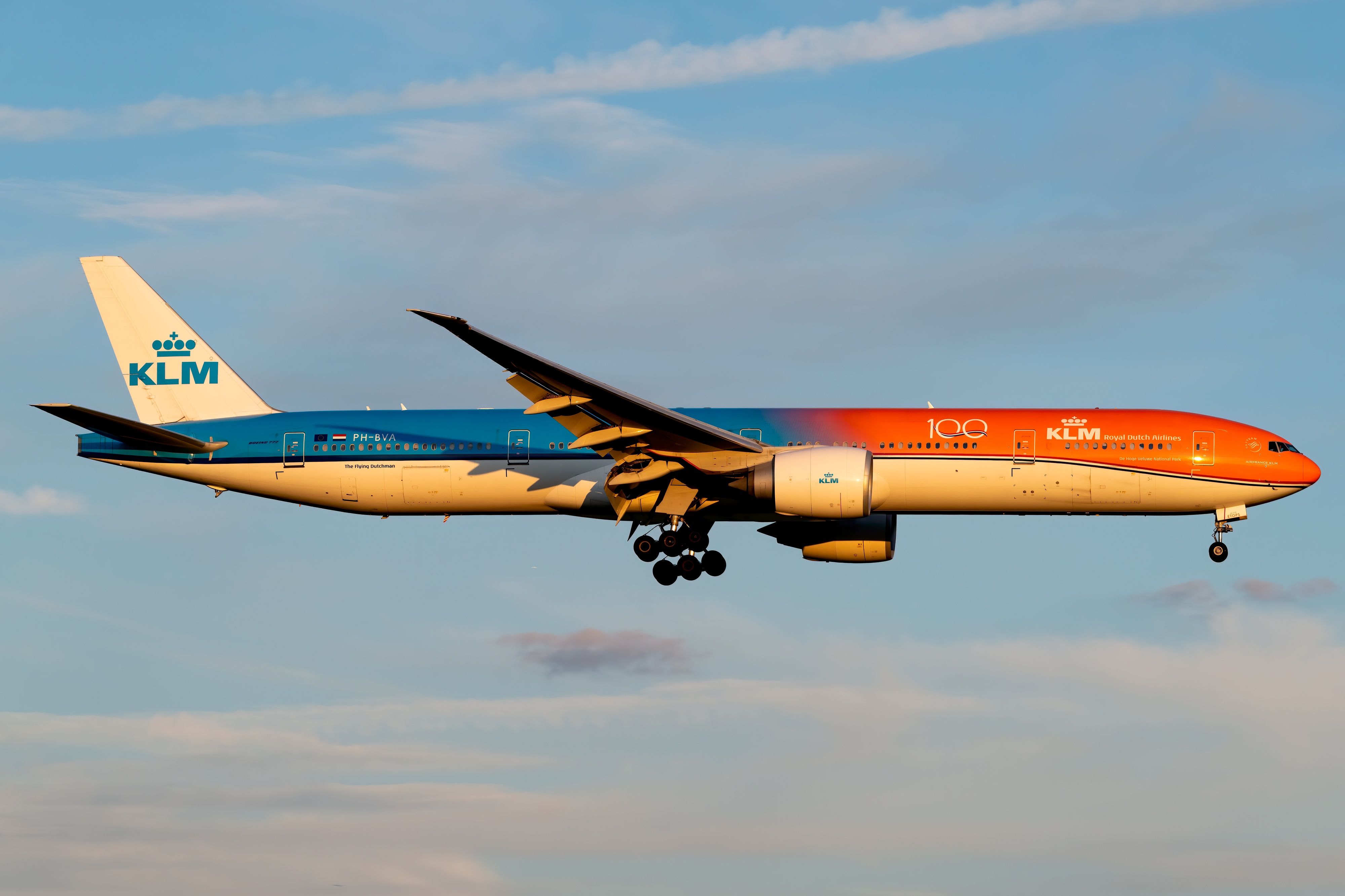 KLM To End Flights From 00:00 To 06:00 At Amsterdam Schiphol
