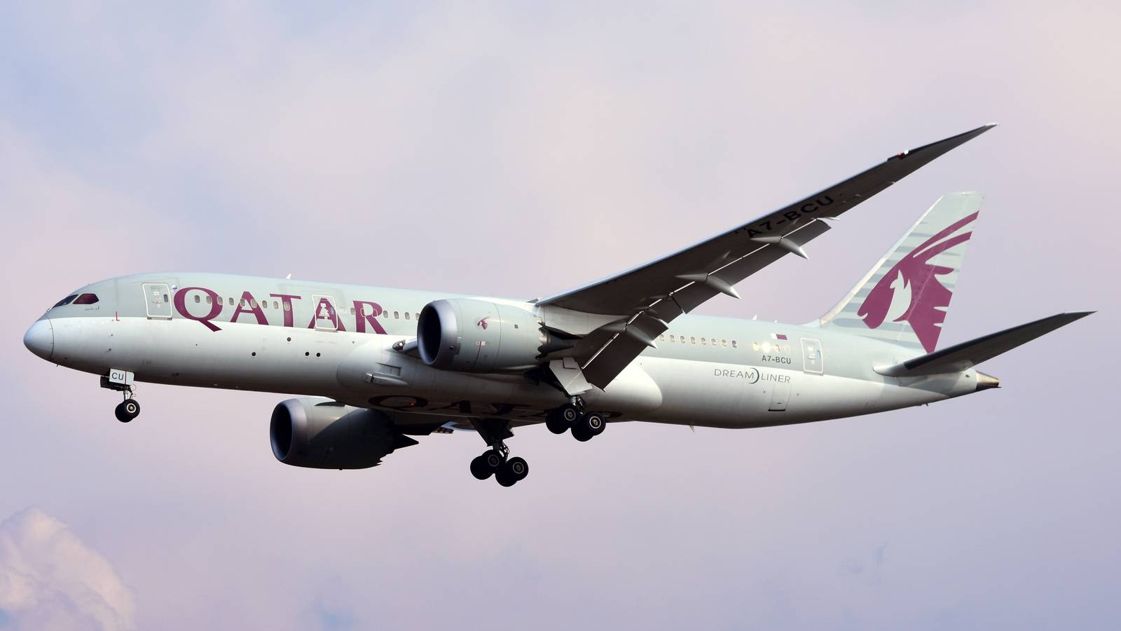 Qatar Airways Relaunches Doha-Lisbon Direct Flights