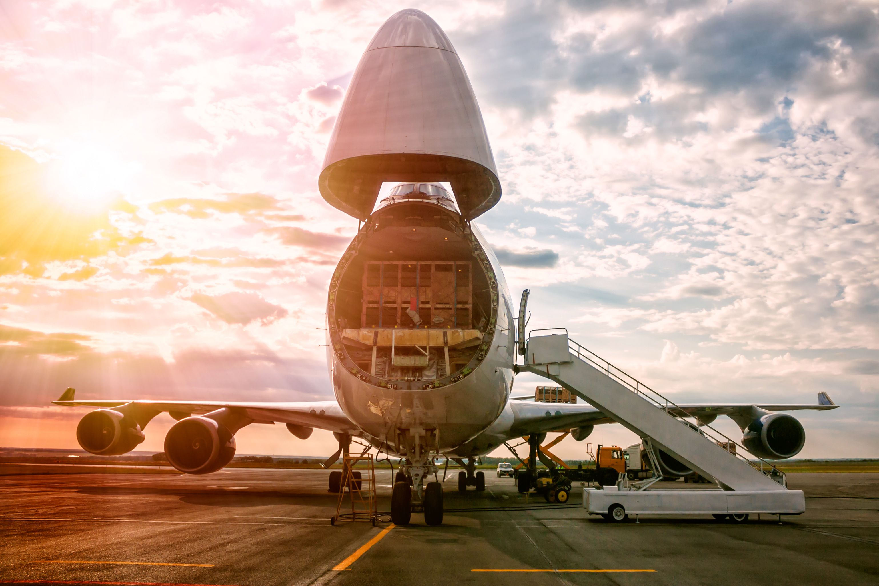 How Much Do Cargo Pilots Make?
