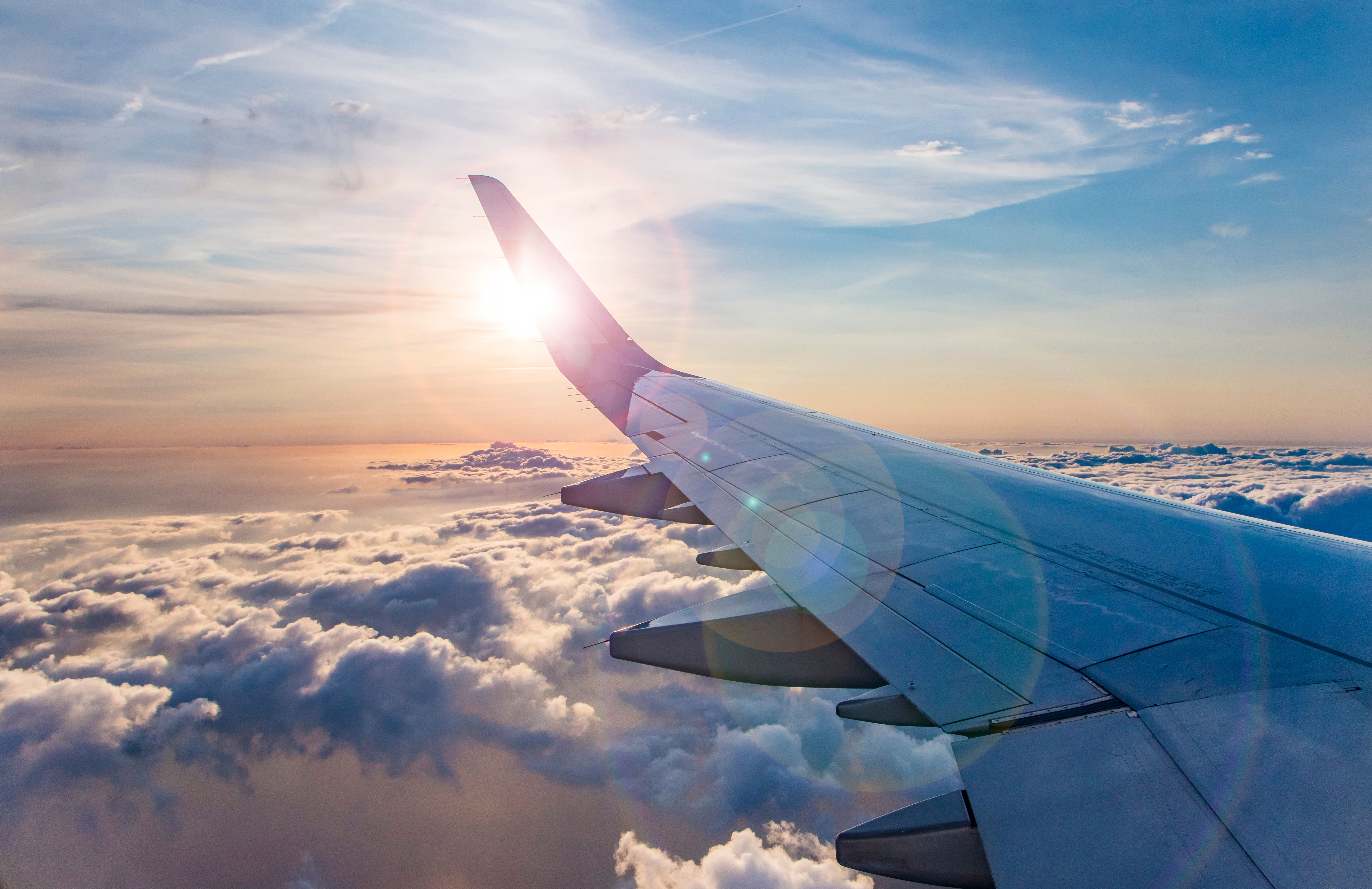 Simple Flying In Flight: January's Top Flight Reviews