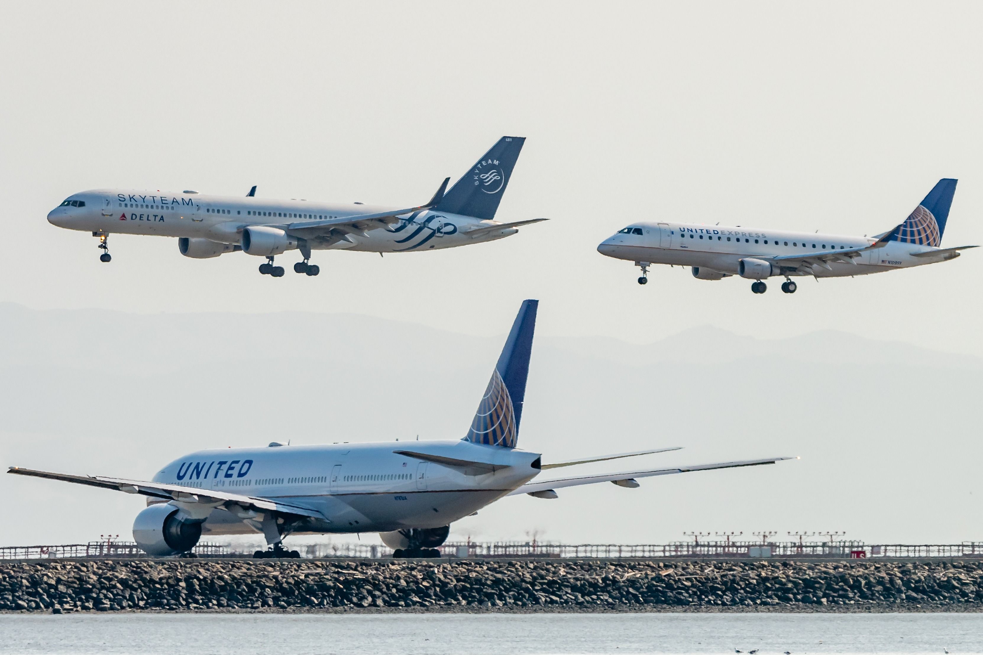 6 Reasons To Try An Airline Frequent Flyer Status Match