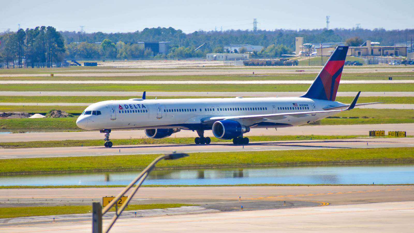 Delta Air Lines Nearly Doubles Capacity To Augusta For The 2024 Masters Tournament