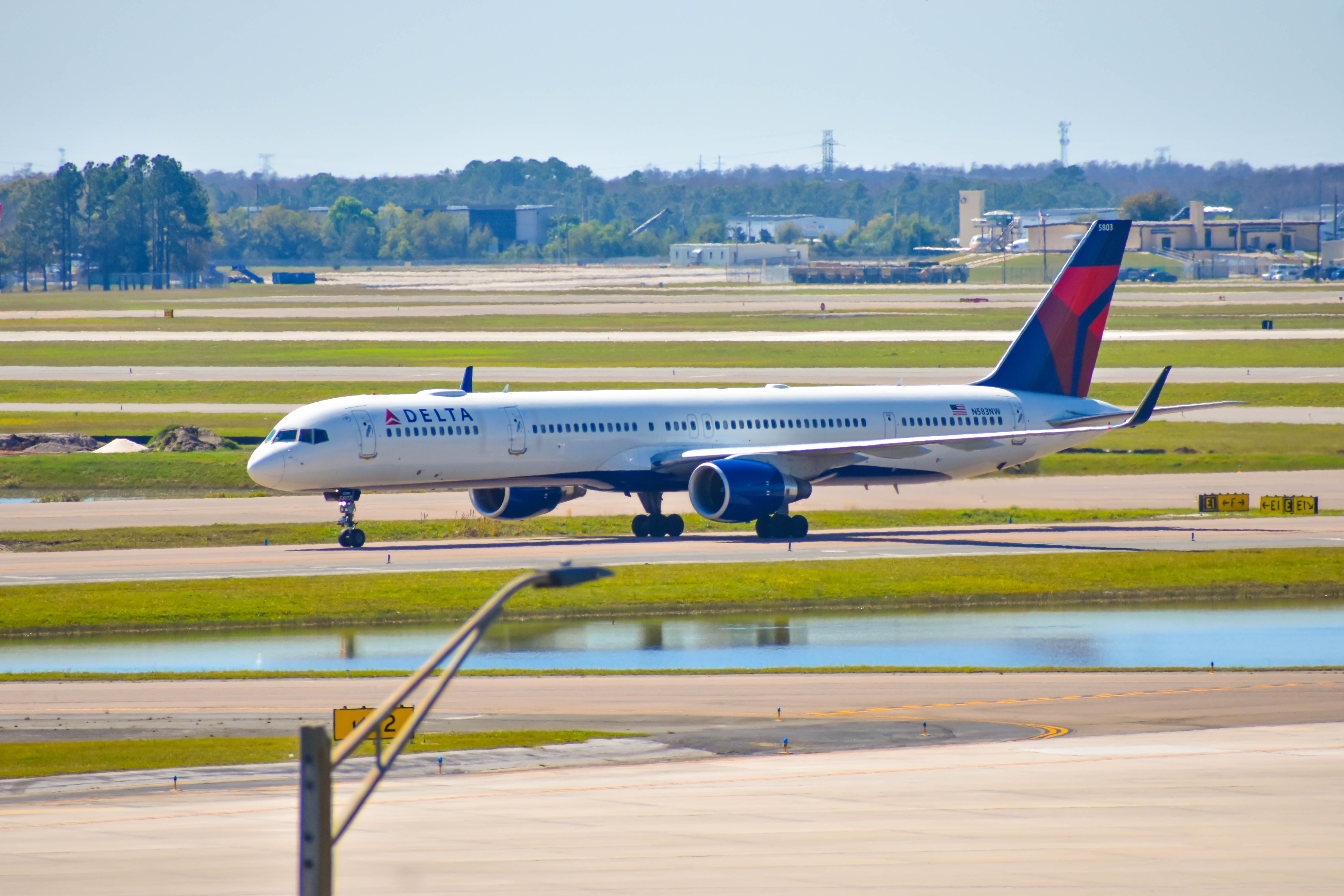 Delta Air Lines Nearly Doubles Capacity To Augusta For The 2024 Masters Tournament