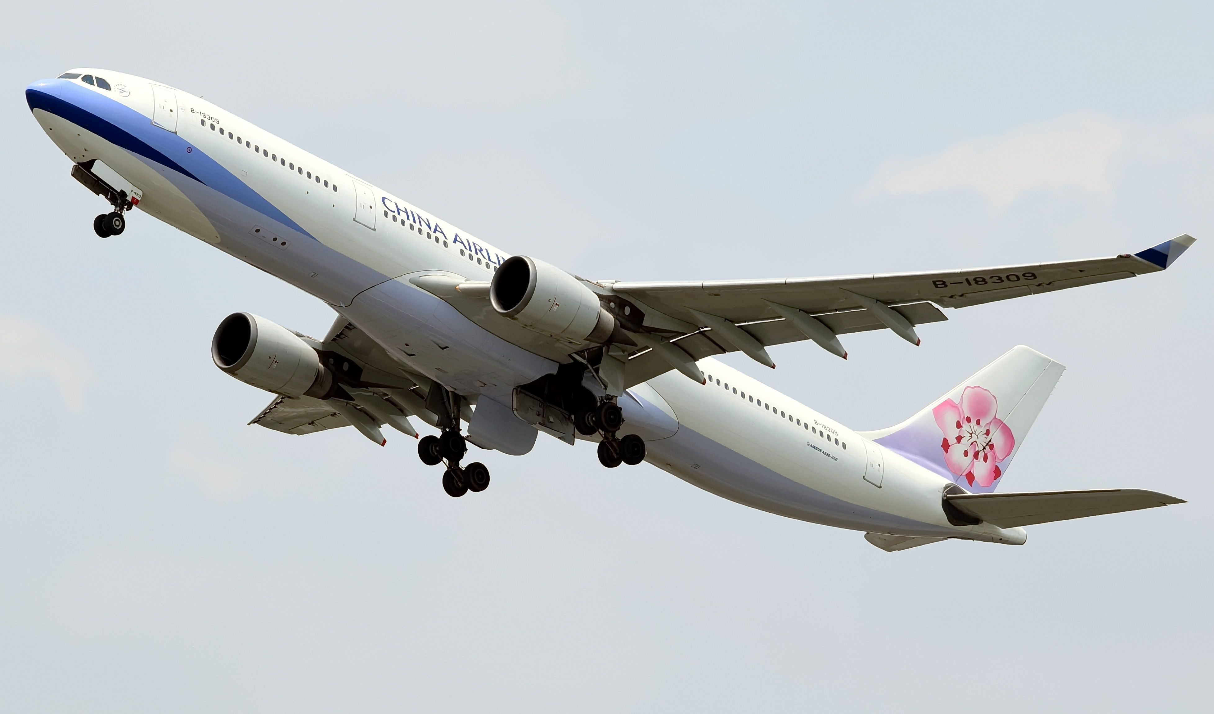 Asia-Pacific Airlines Growing But Profits Under Pressure