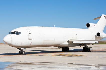 Lolita Express: What's Inside Jeffrey Epstein's Private Boeing 727?