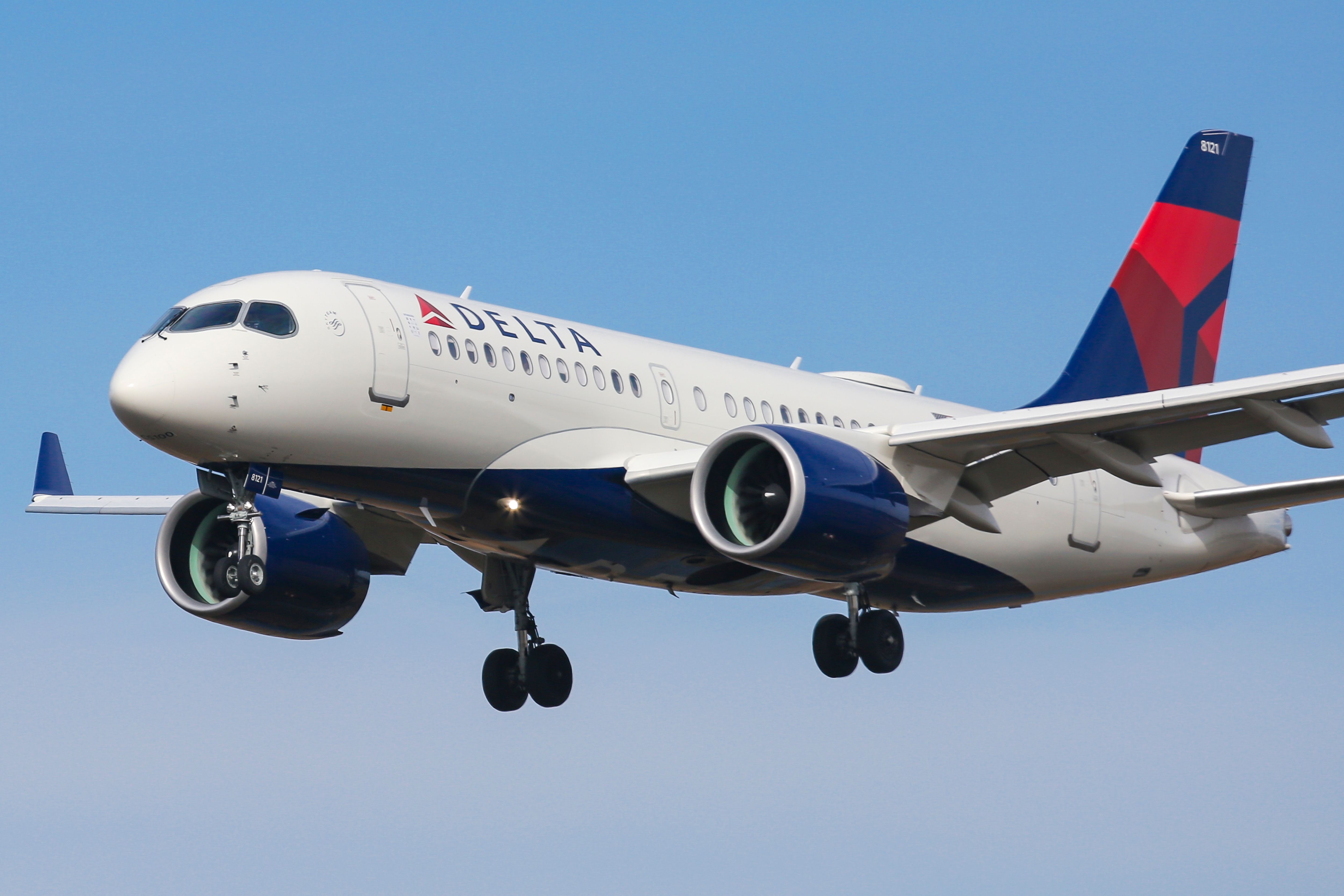 Salt Lake City Police Find Dead Man Inside Plane Engine