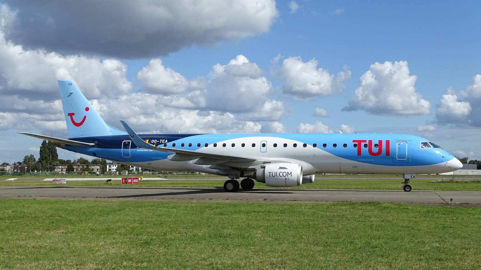 Antwerp Airport Looks To Hit Pre-COVID Passenger Levels This Year After 8.5% Rise In 2023