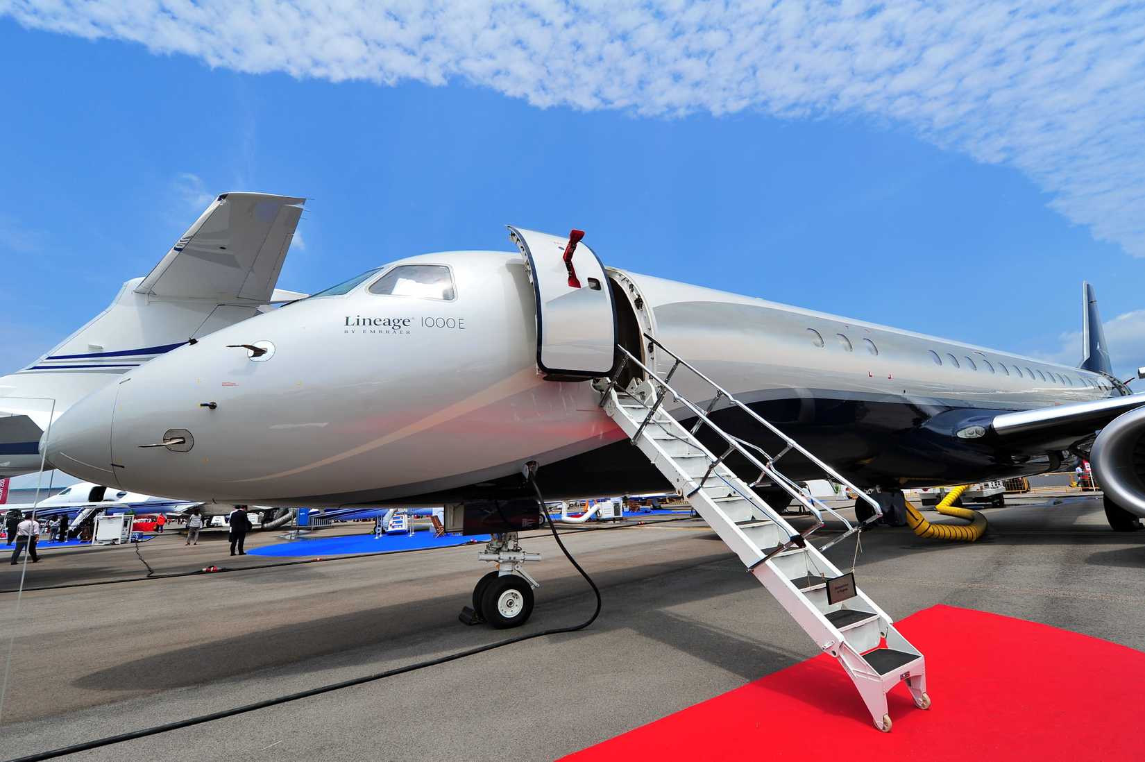 Why Do Some Airlines Only Board Planes By Stairs?