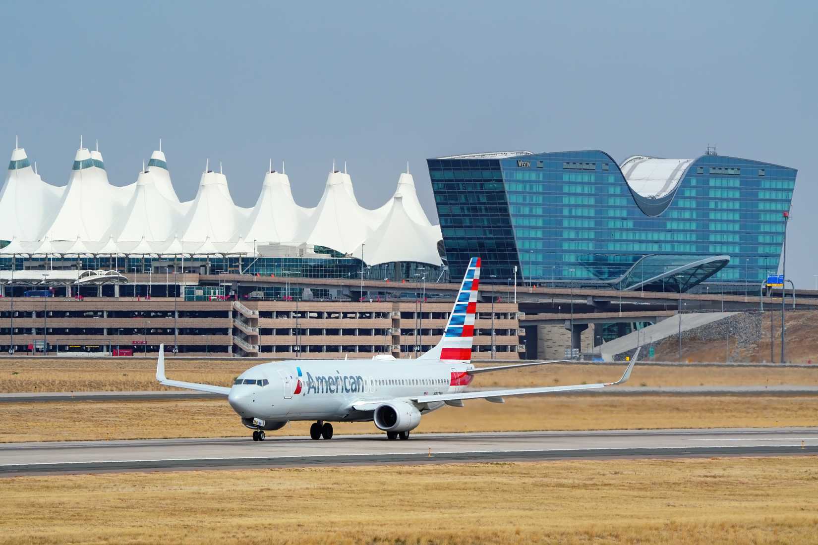 Top 5: These Are The Longest Commercial Airport Runways In The US