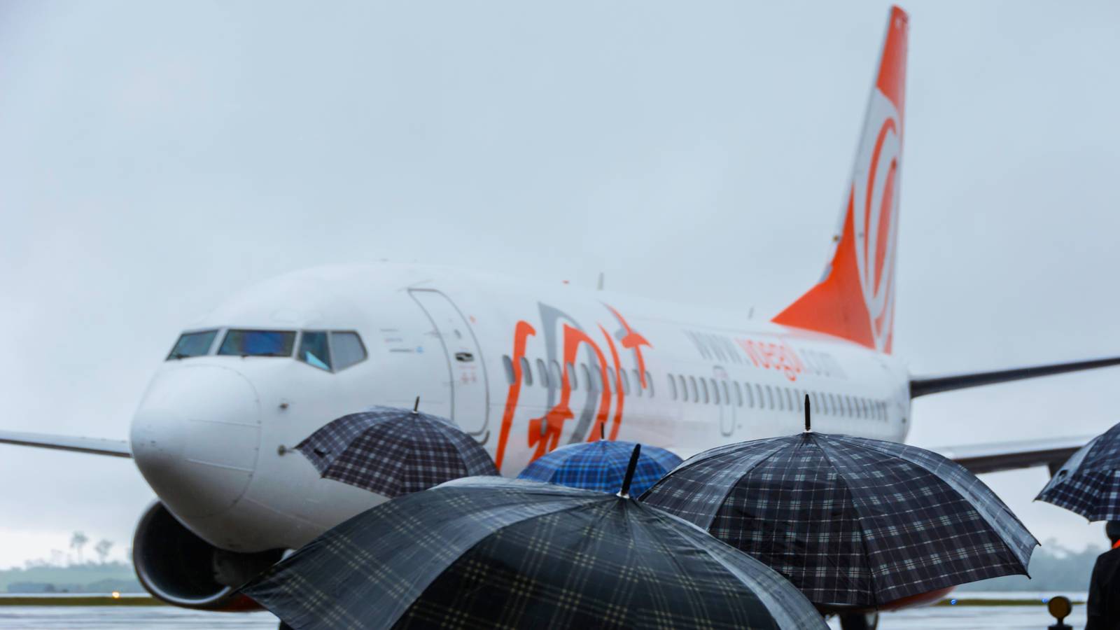 Bankruptcy Coming? GOL May File For Chapter 11 Status