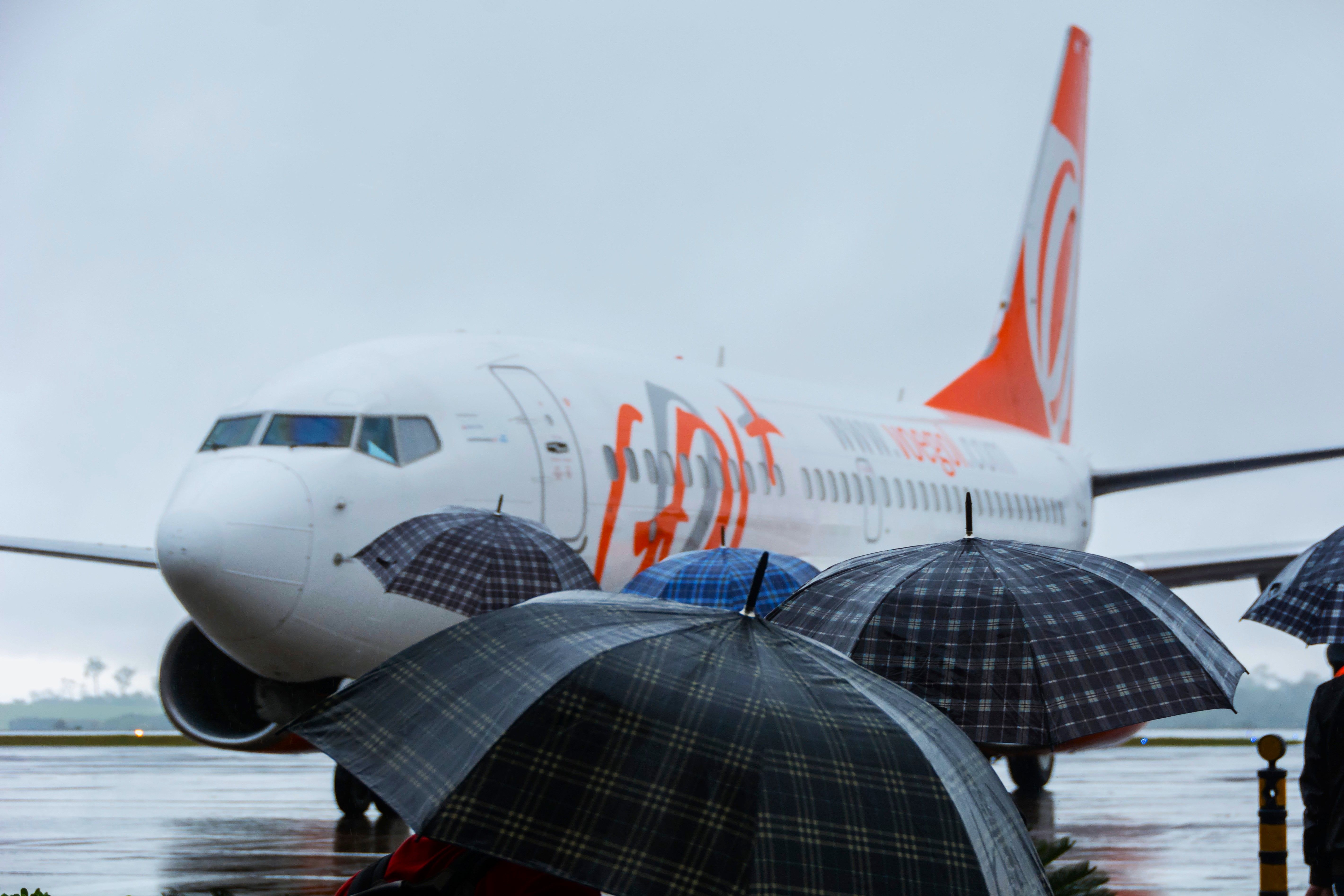 Bankruptcy Coming? GOL May File For Chapter 11 Status