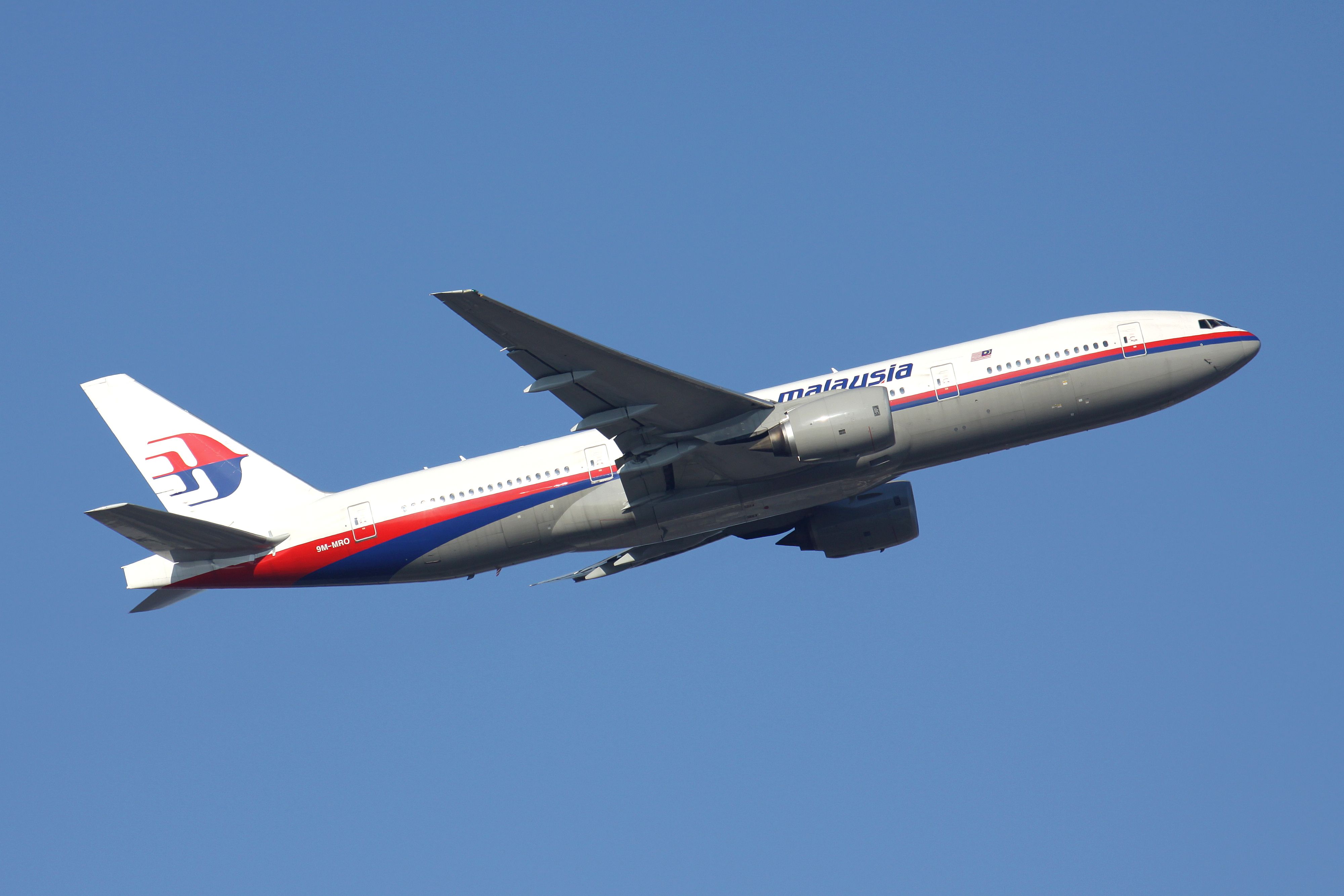 5 Crucial Parts Of Any Air Crash Investigation