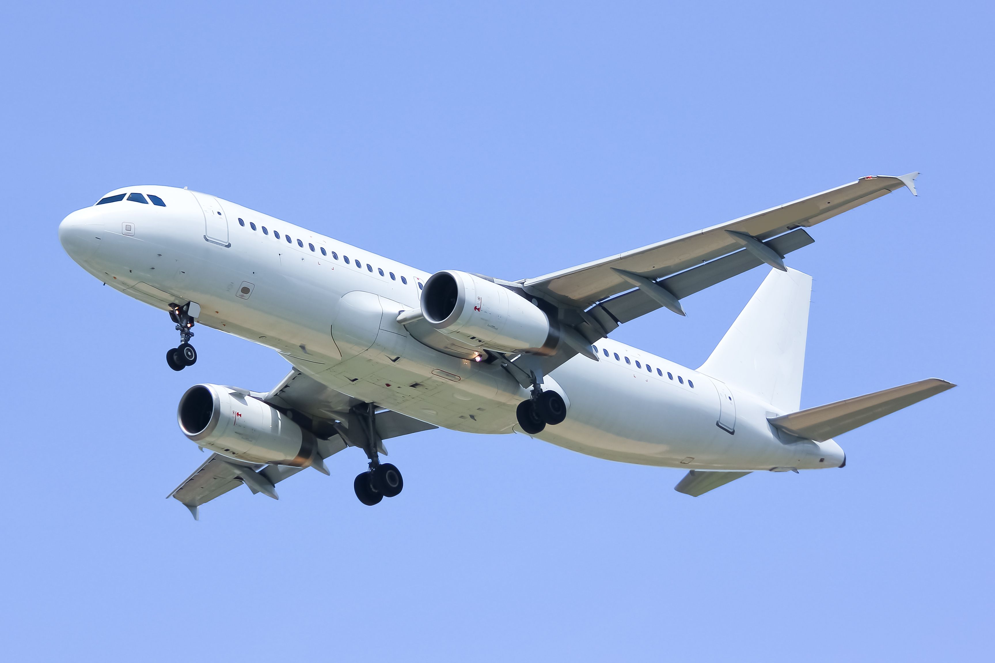 Central Bank Of Nigeria Releases Over $60 Million Of Trapped Airline Funds