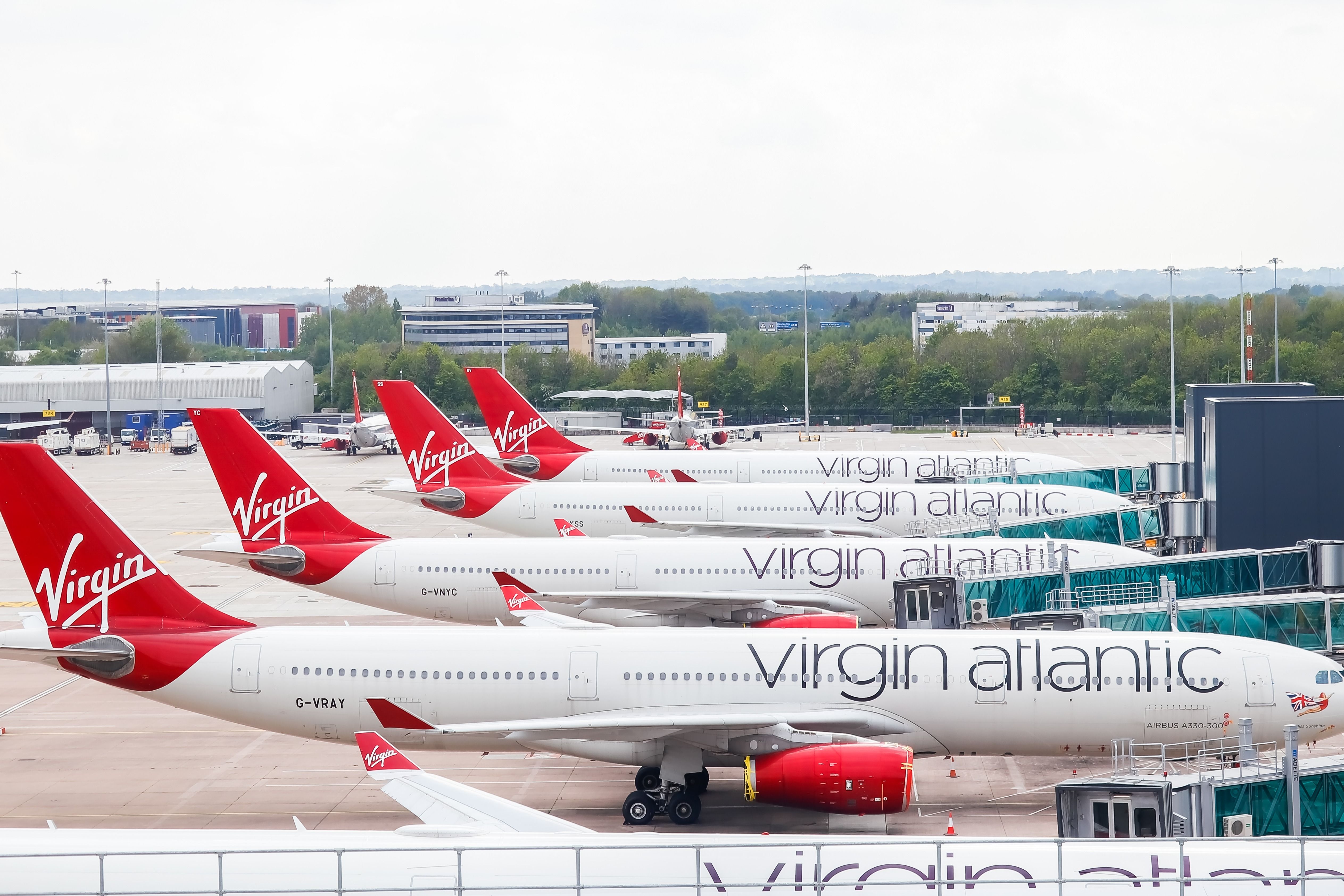 What Is The Virgin Red Loyalty Program?