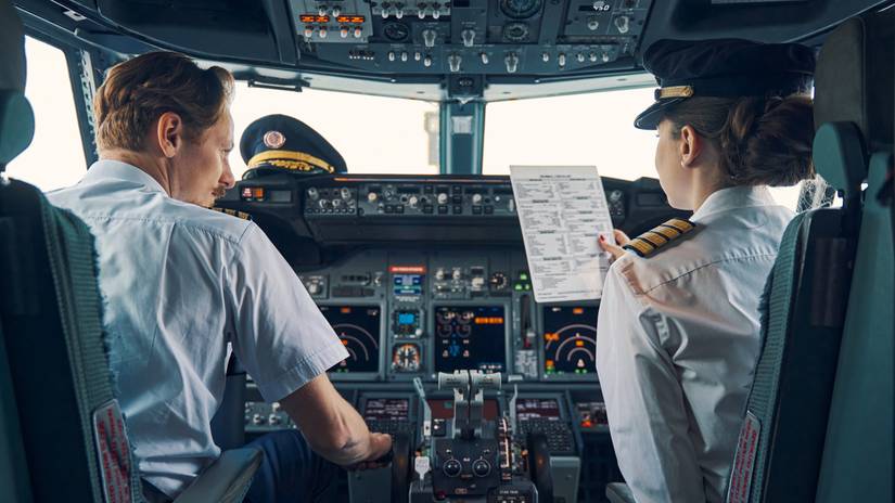 Pilot Breakdown: The Unusual Diversion Of JetBlue Flight 191