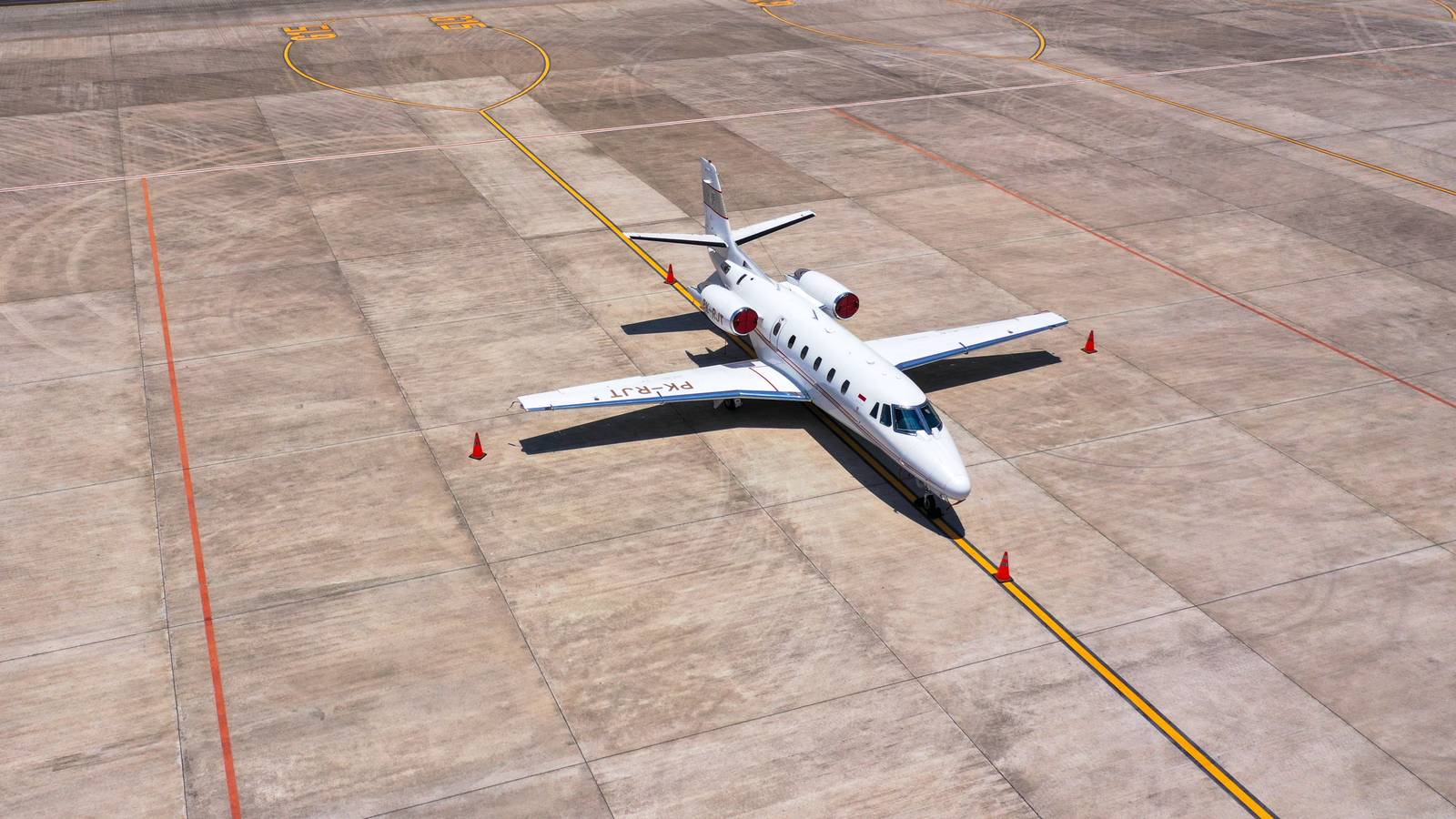 Making Private Jets Even More Exclusive: 5 Common Modifications
