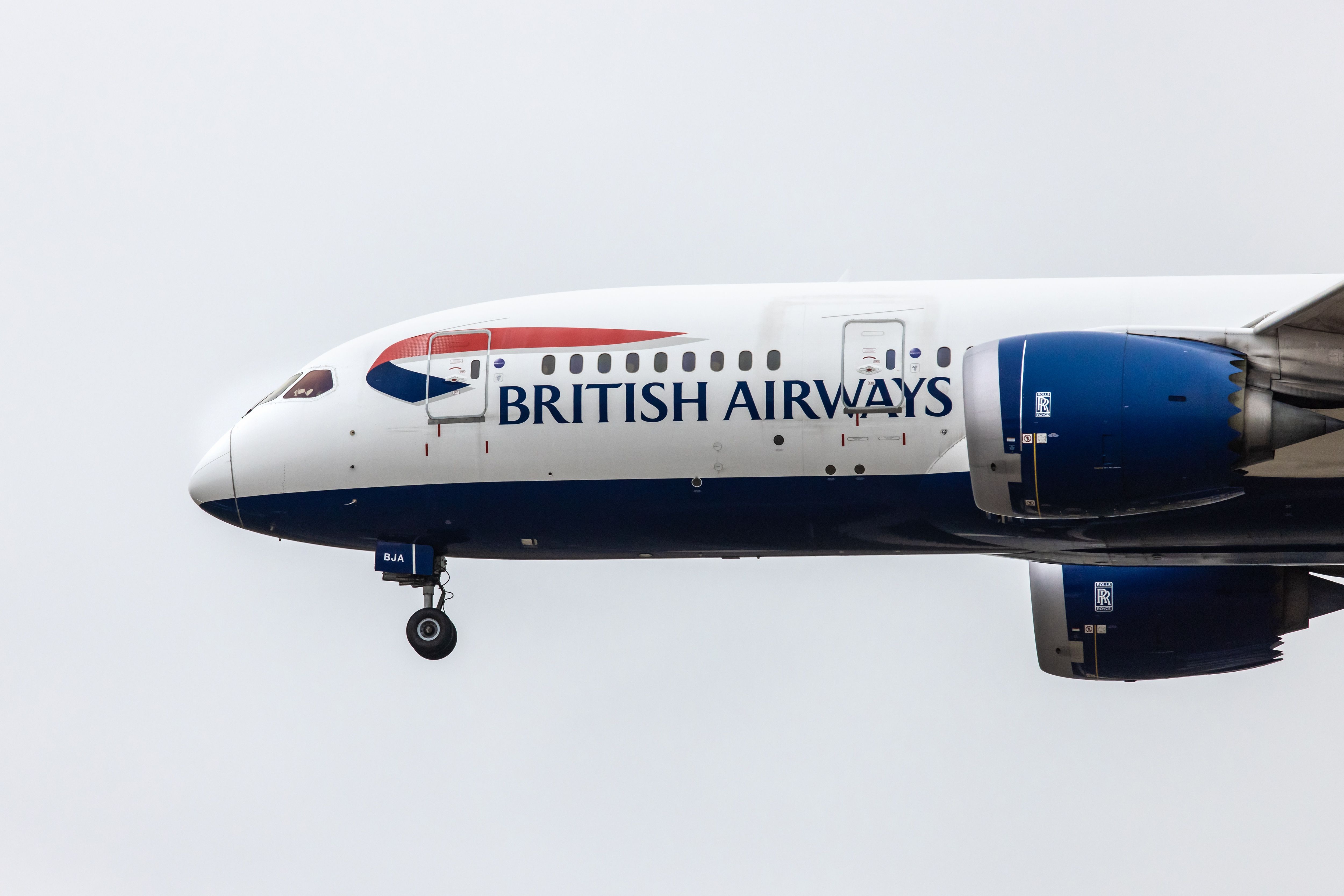 Not Just Flying: How To Earn Avios Without Leaving The Ground
