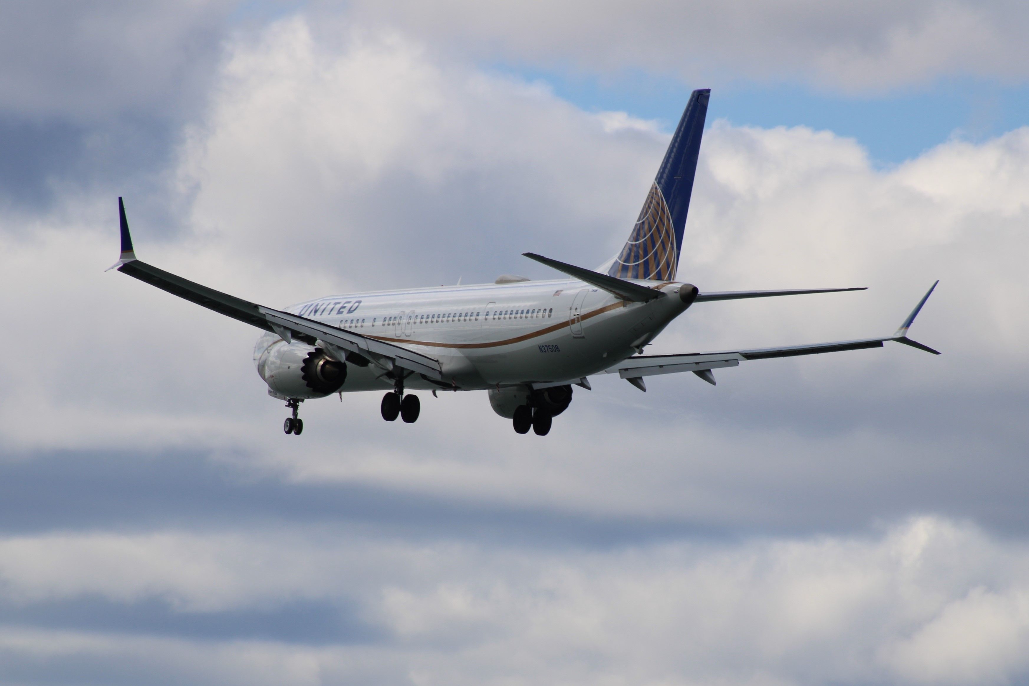 Analysis: The US Airlines With Highest Cancelation Rates This Month