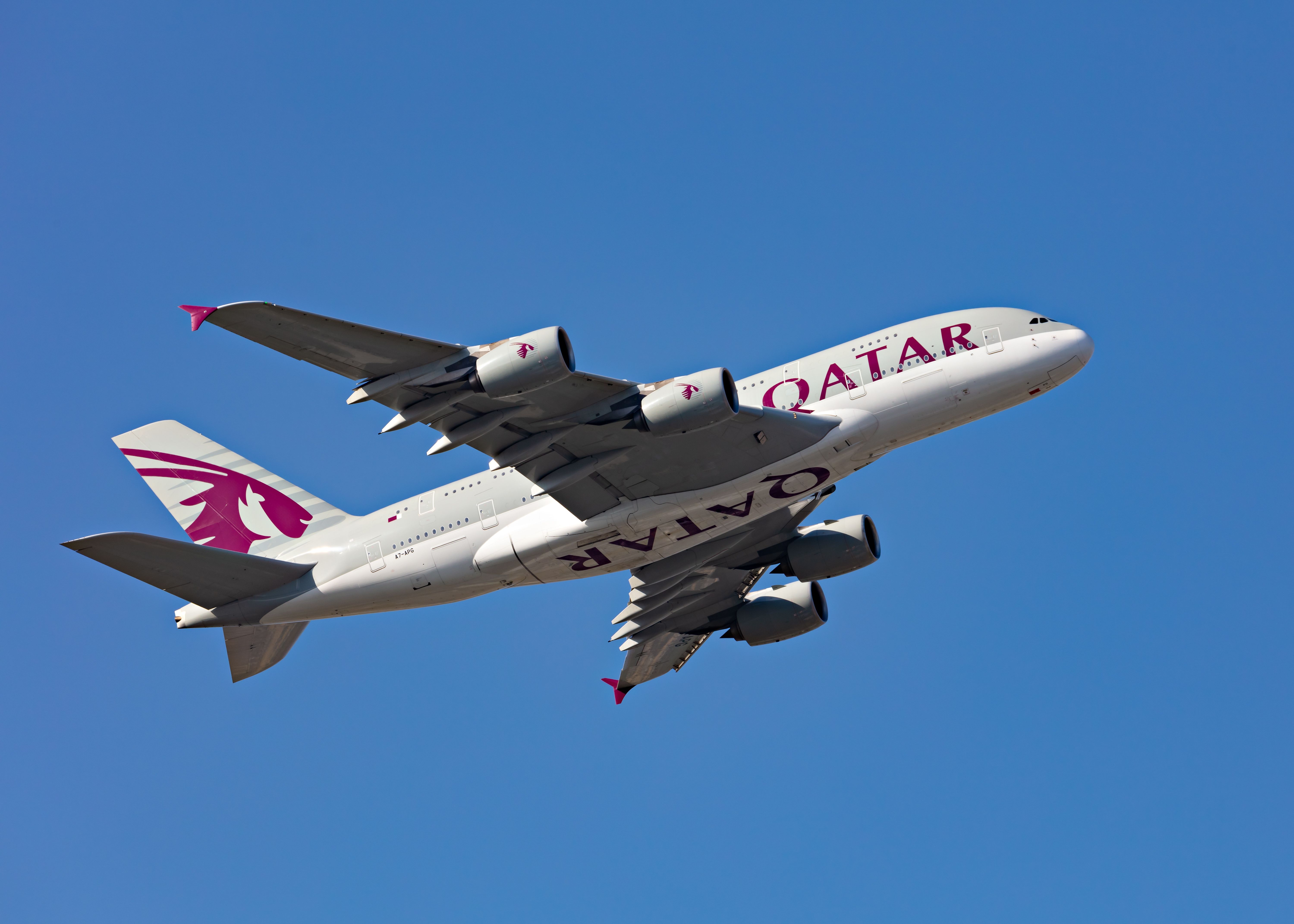 The New Qatar Airways CEO Is Planning To Bring Back First Class Cabins