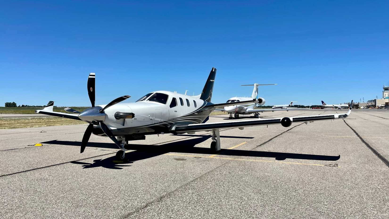 TBM And Kodiak Planes: A Guide To Daher
