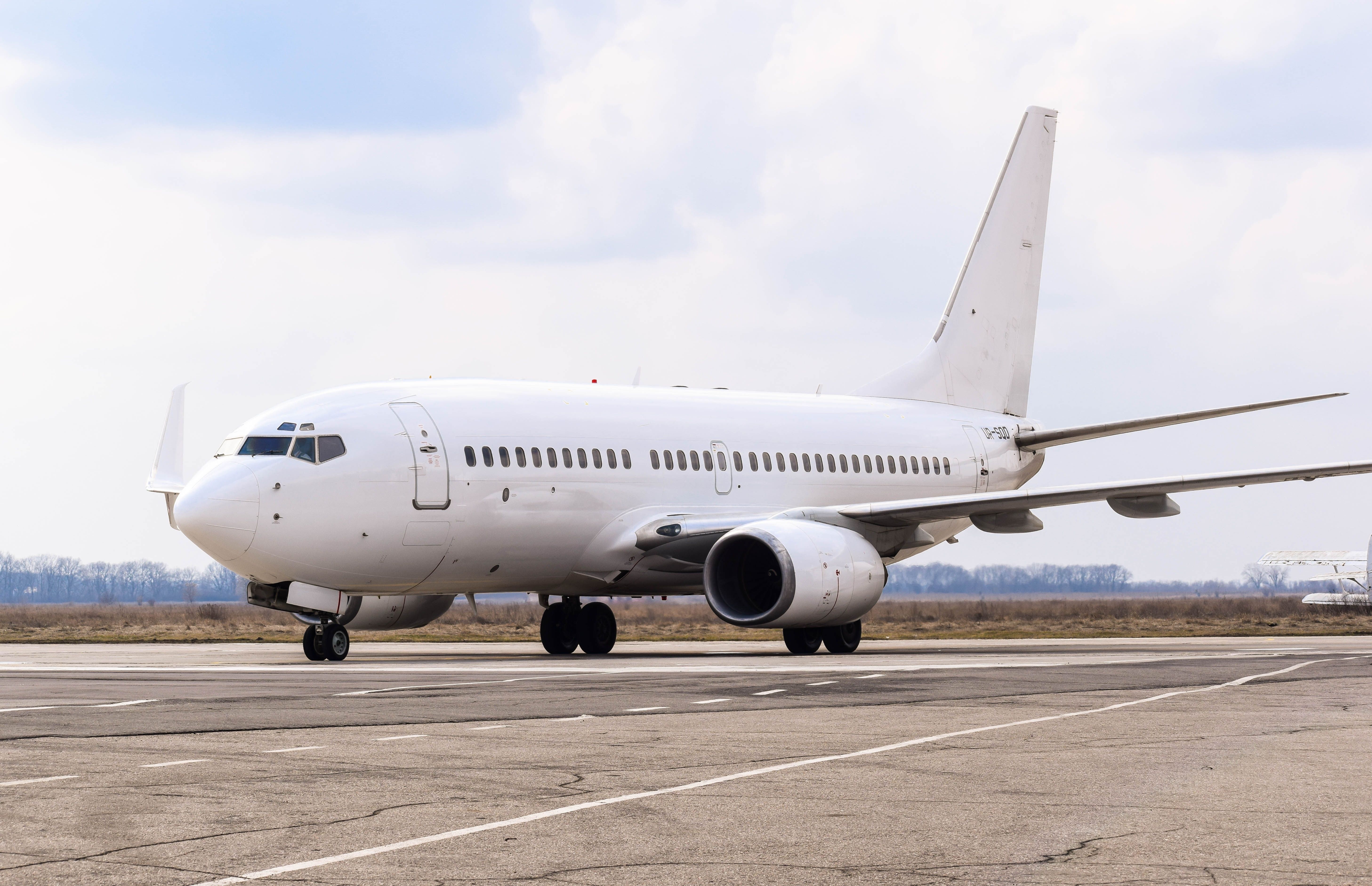 Airline Startup: New Airline Fly 4 Will Not Sell Its Own Tickets
